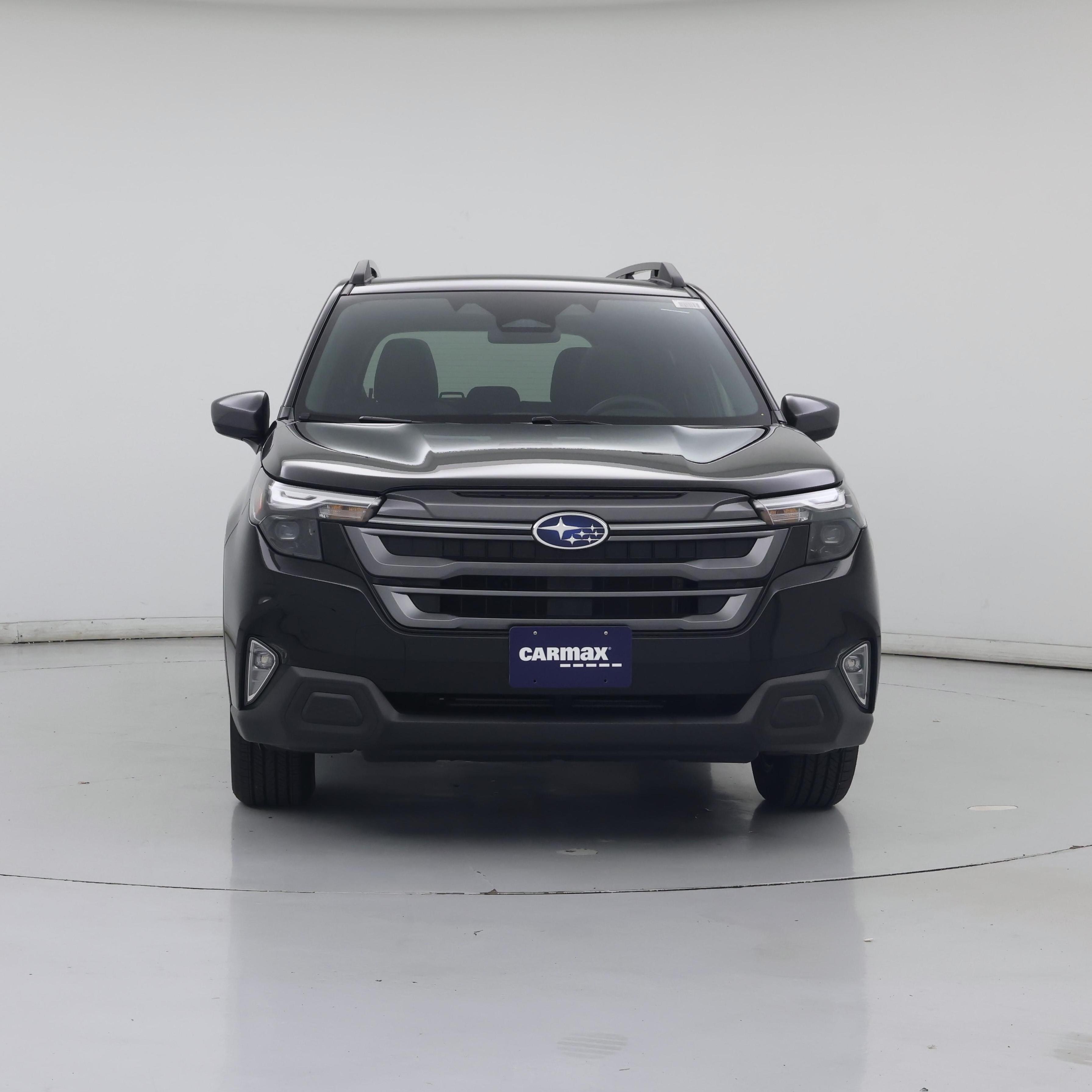 Thumbnail: 2026 Subaru Forester - 5