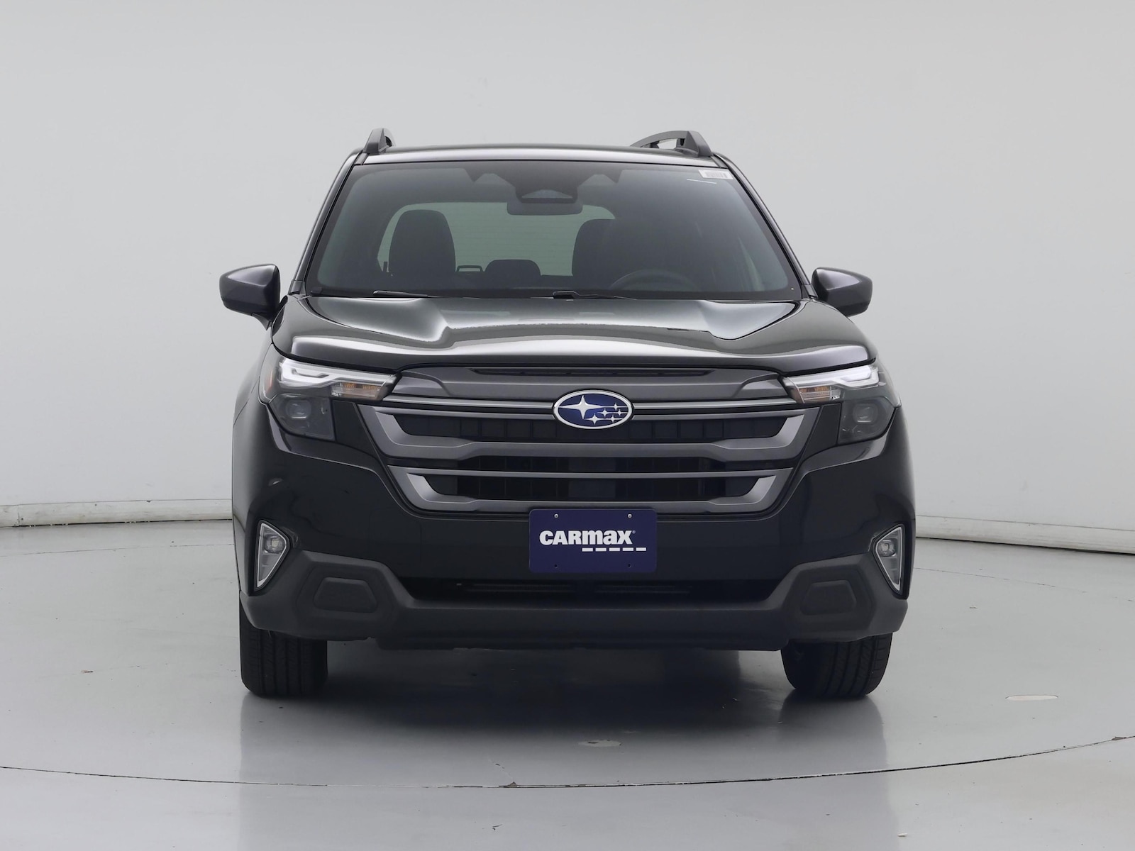2026 Subaru Forester Premium - Photo 6