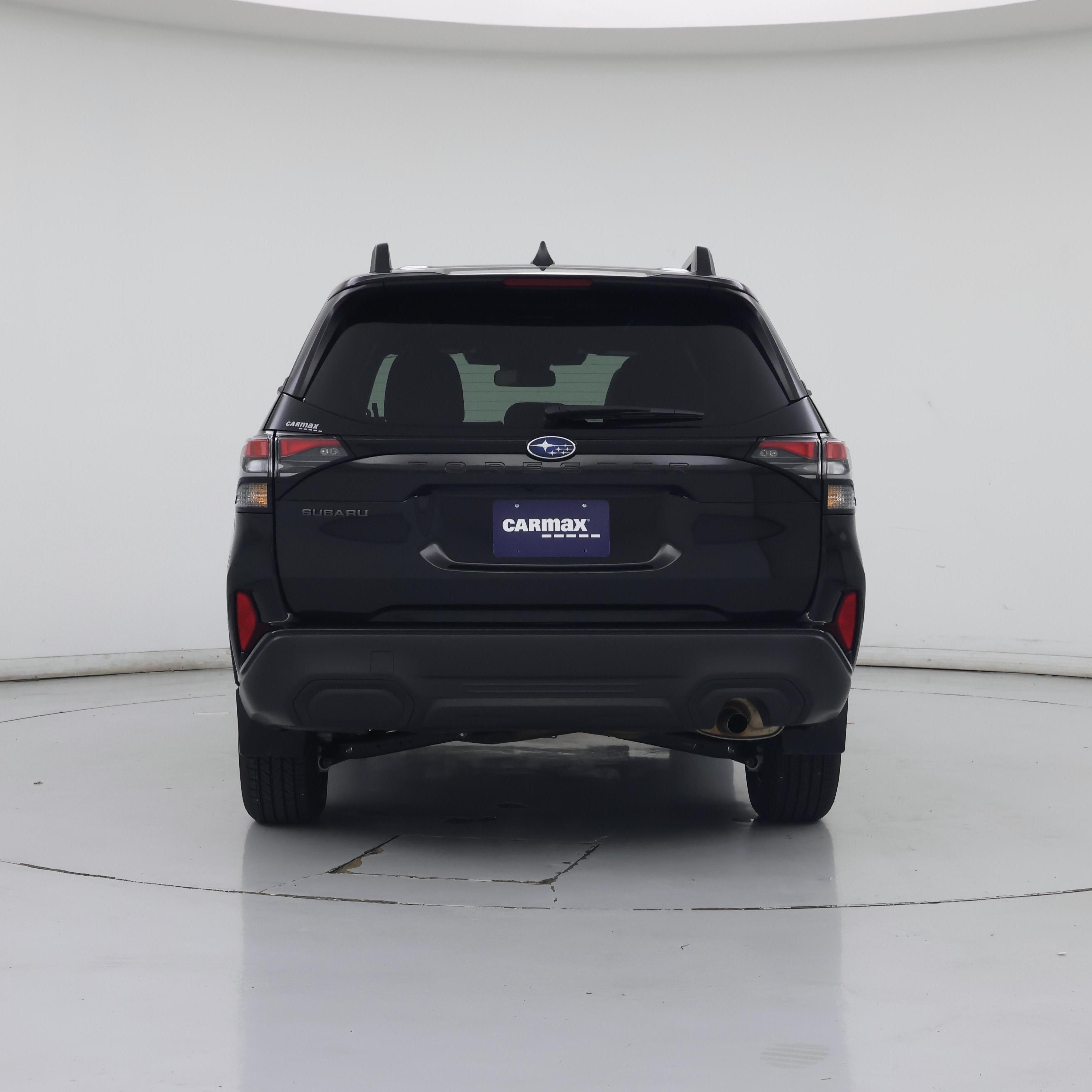 Thumbnail: 2026 Subaru Forester - 6