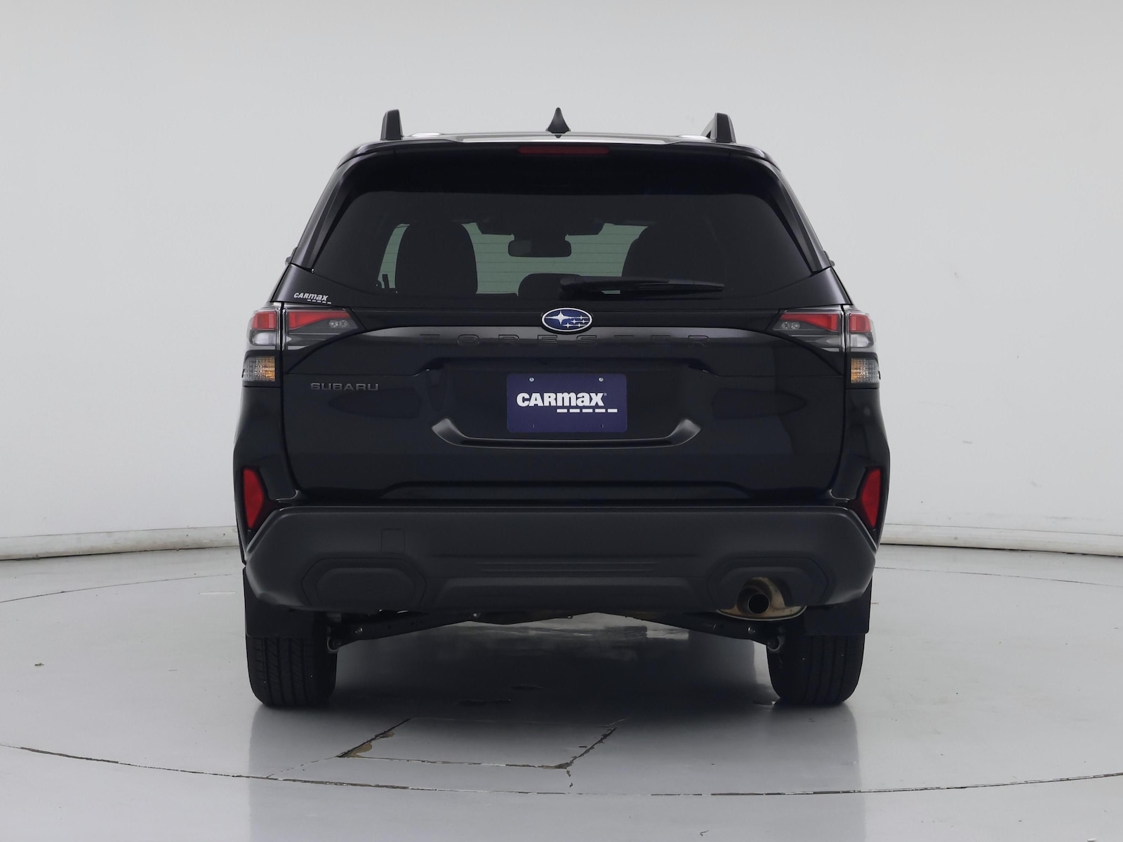 2026 Subaru Forester Premium - Photo 7