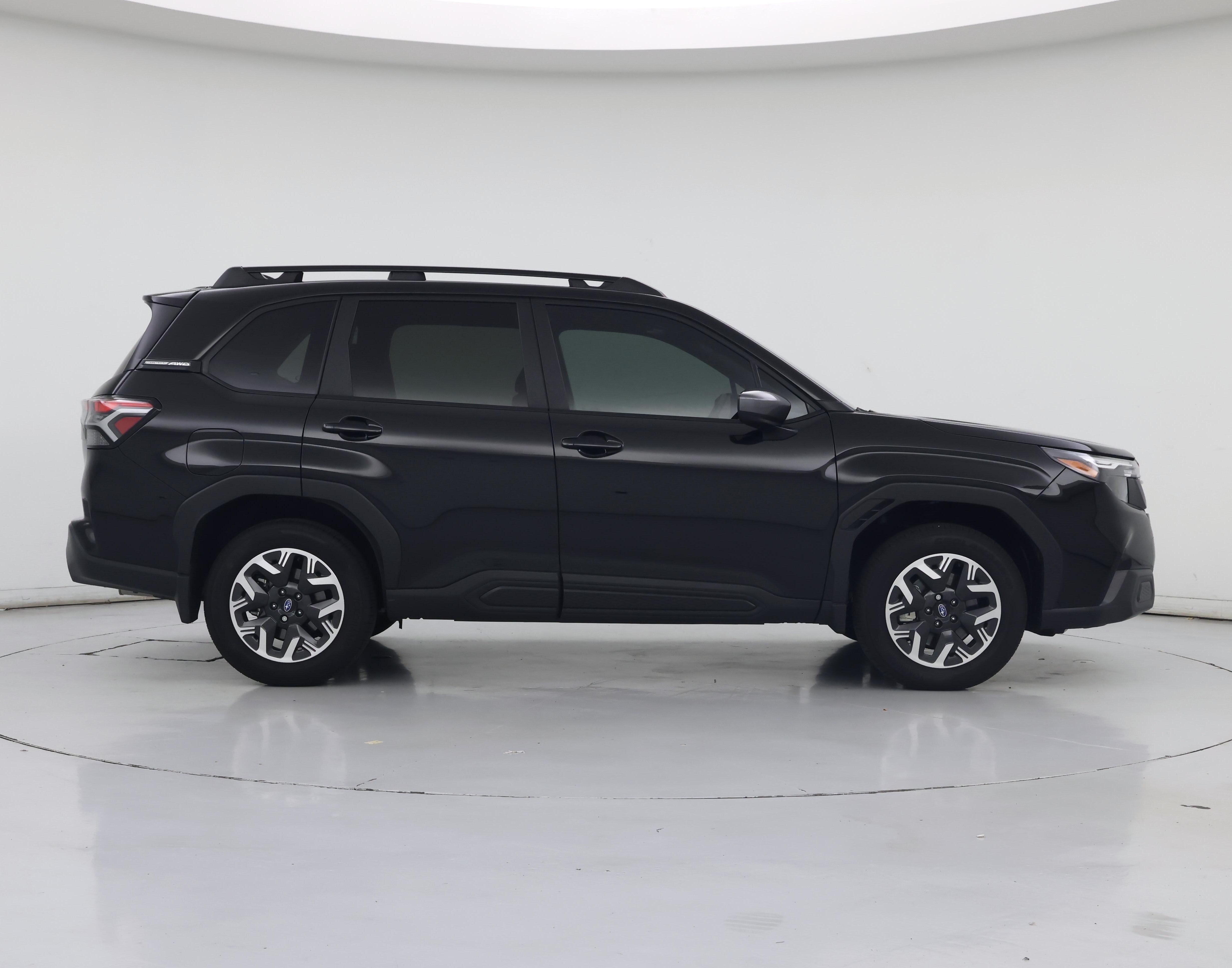 Thumbnail: 2026 Subaru Forester - 7