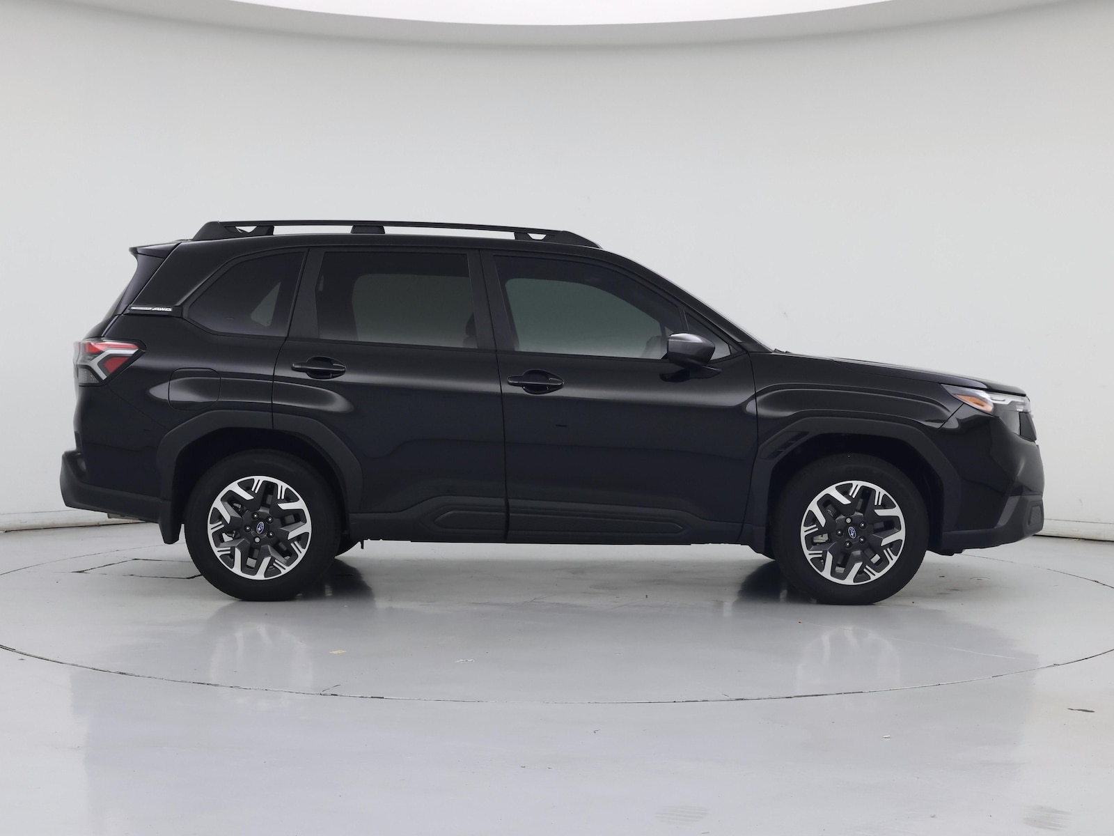 2026 Subaru Forester Premium - Photo 8