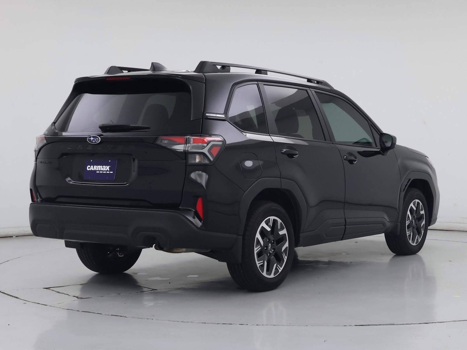 2026 Subaru Forester Premium - Photo 9