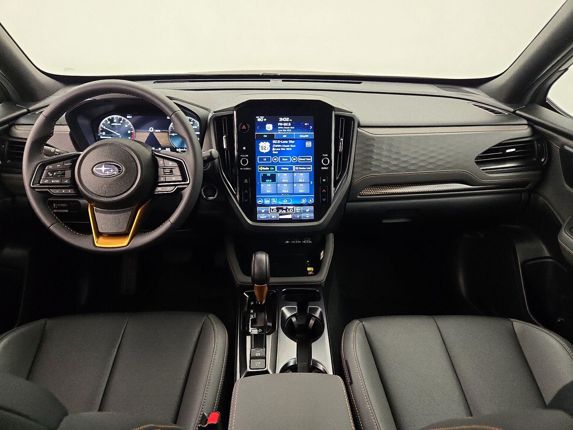 Thumbnail: 2026 Subaru Forester - 9
