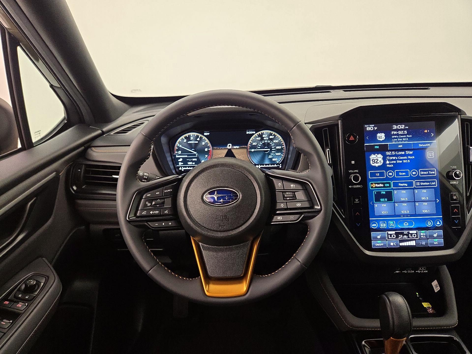 Thumbnail: 2026 Subaru Forester - 10