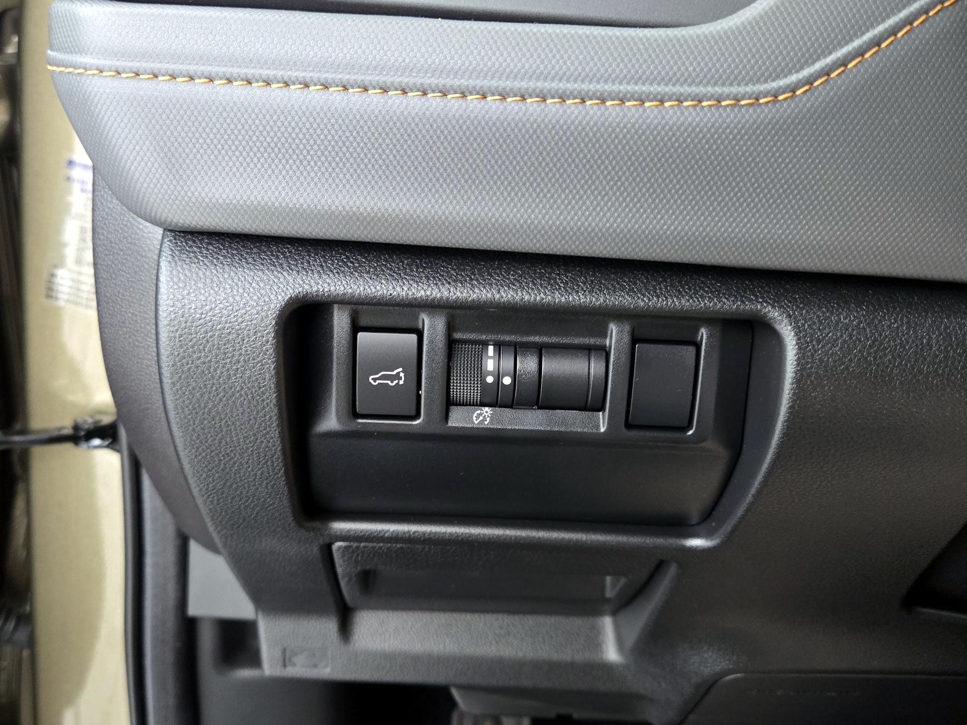 Thumbnail: 2026 Subaru Forester - 13