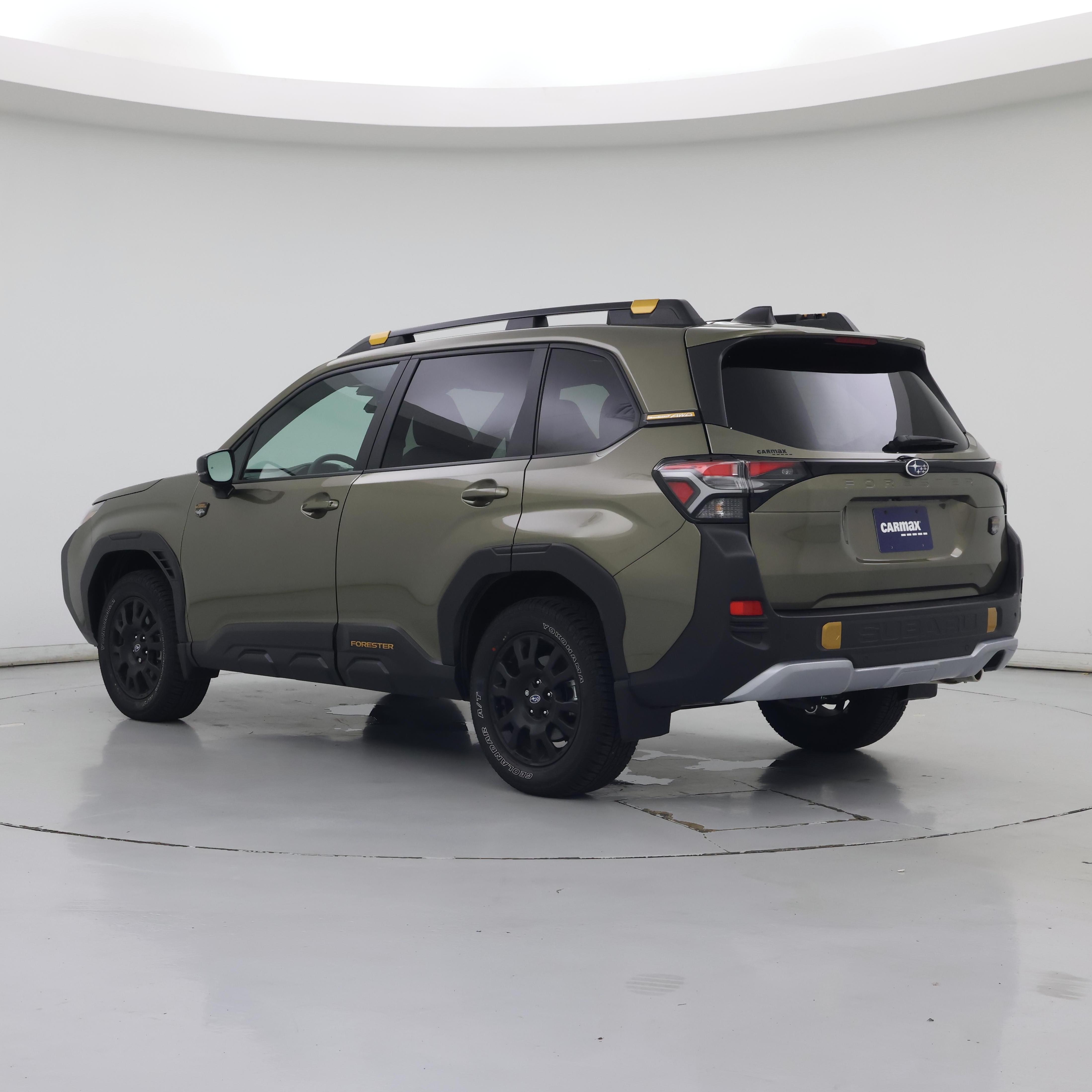 Thumbnail: 2026 Subaru Forester - 2