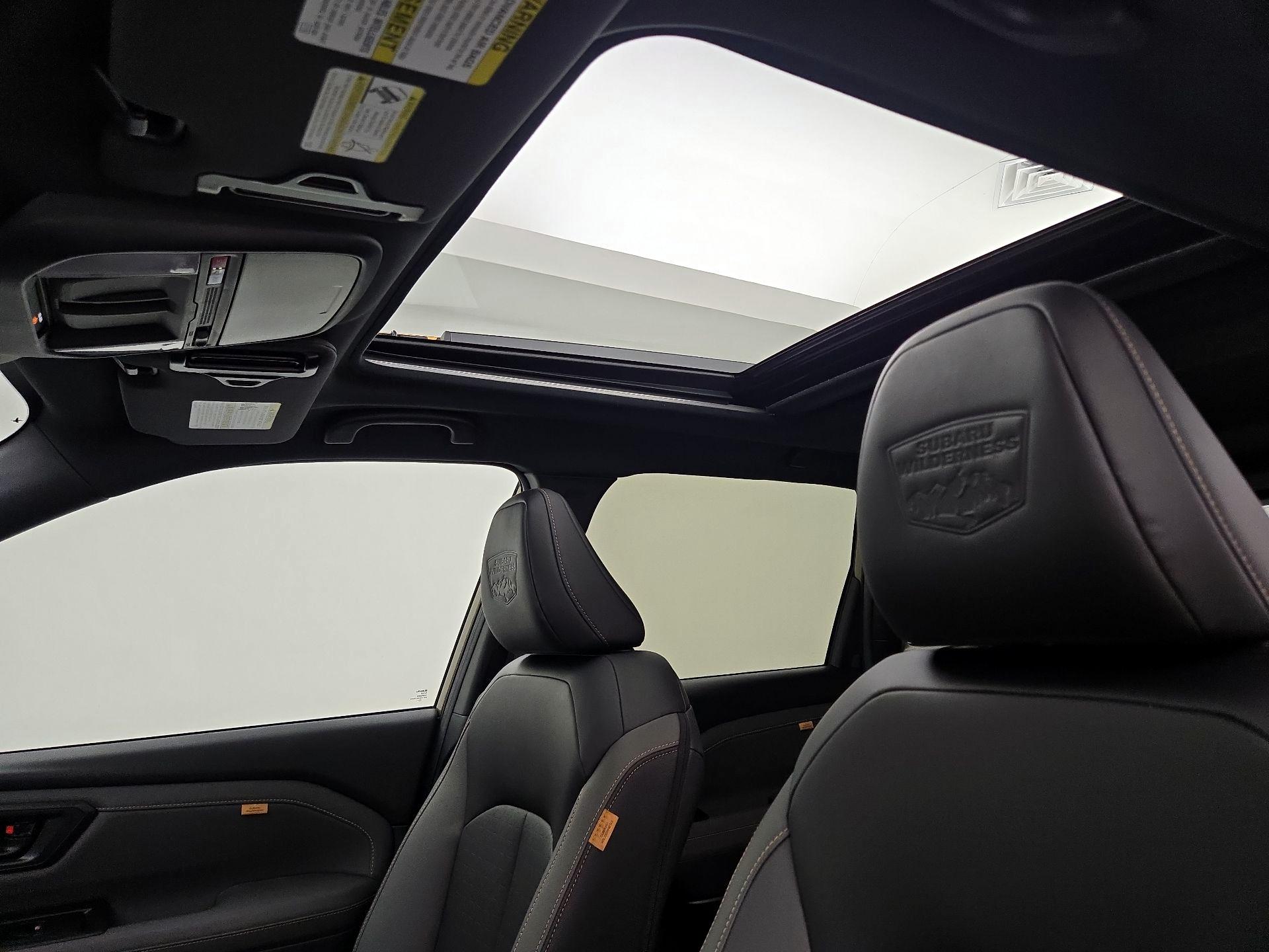 Thumbnail: 2026 Subaru Forester - 20