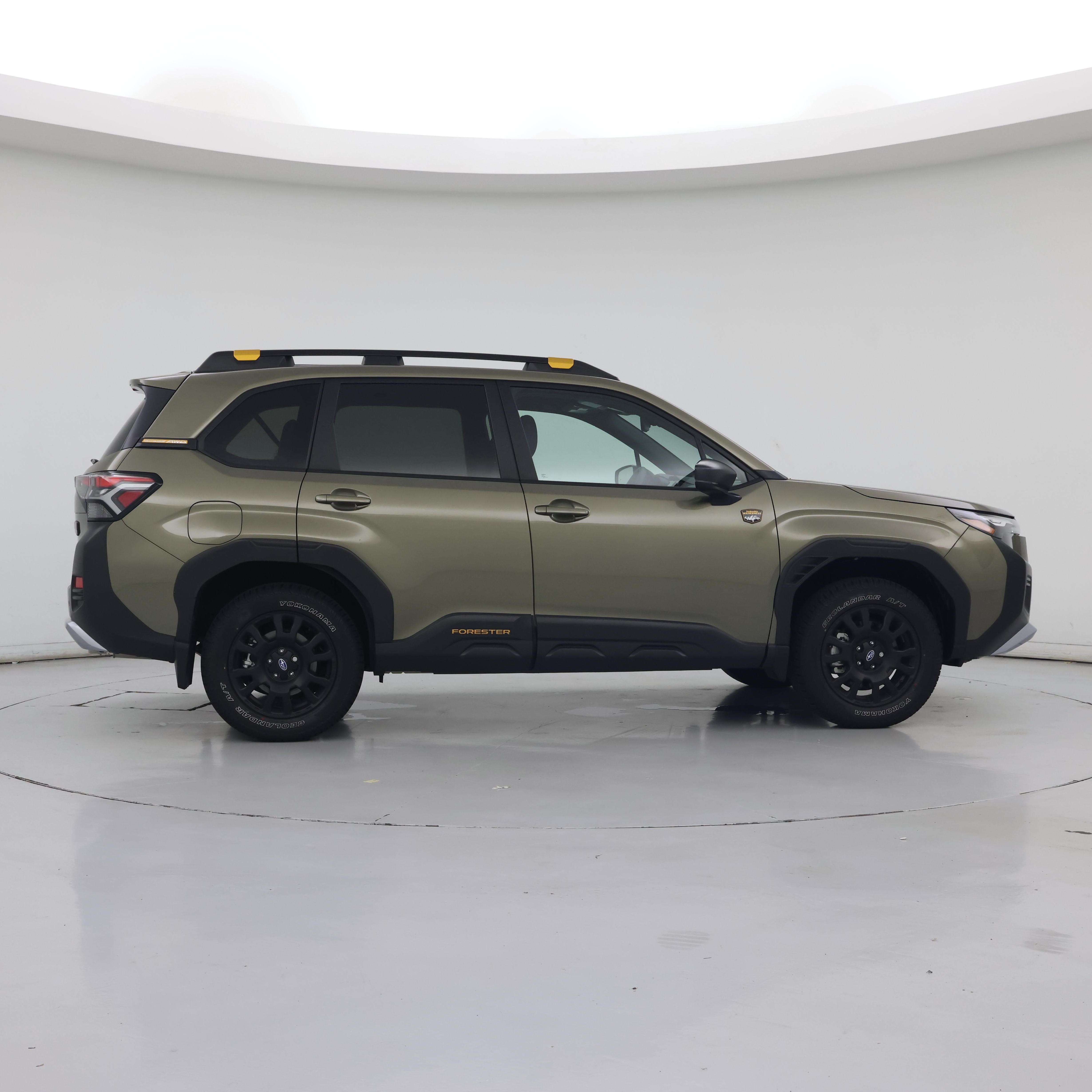 Thumbnail: 2026 Subaru Forester - 7