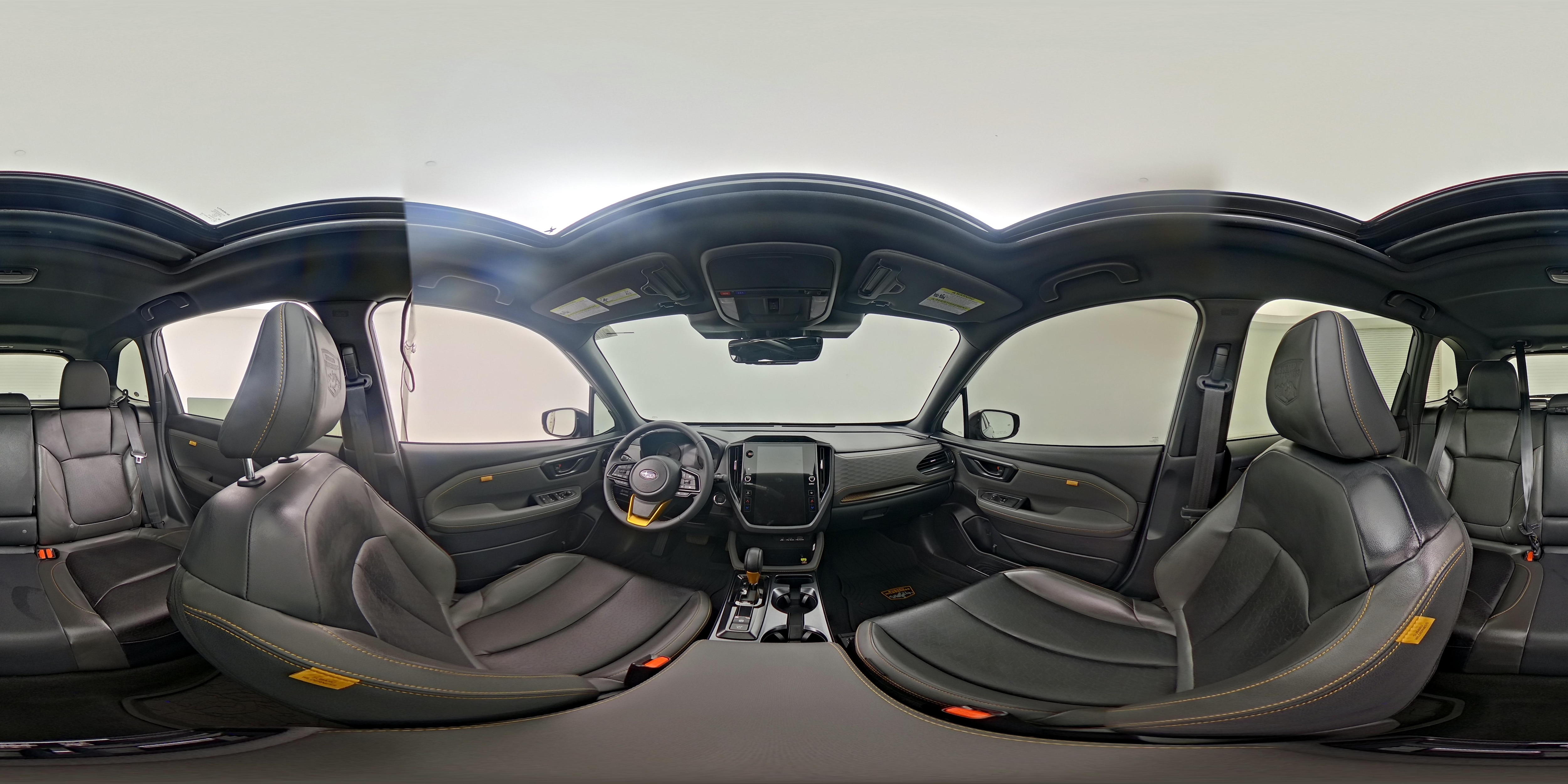 2026 Subaru Forester Wilderness - Photo 25