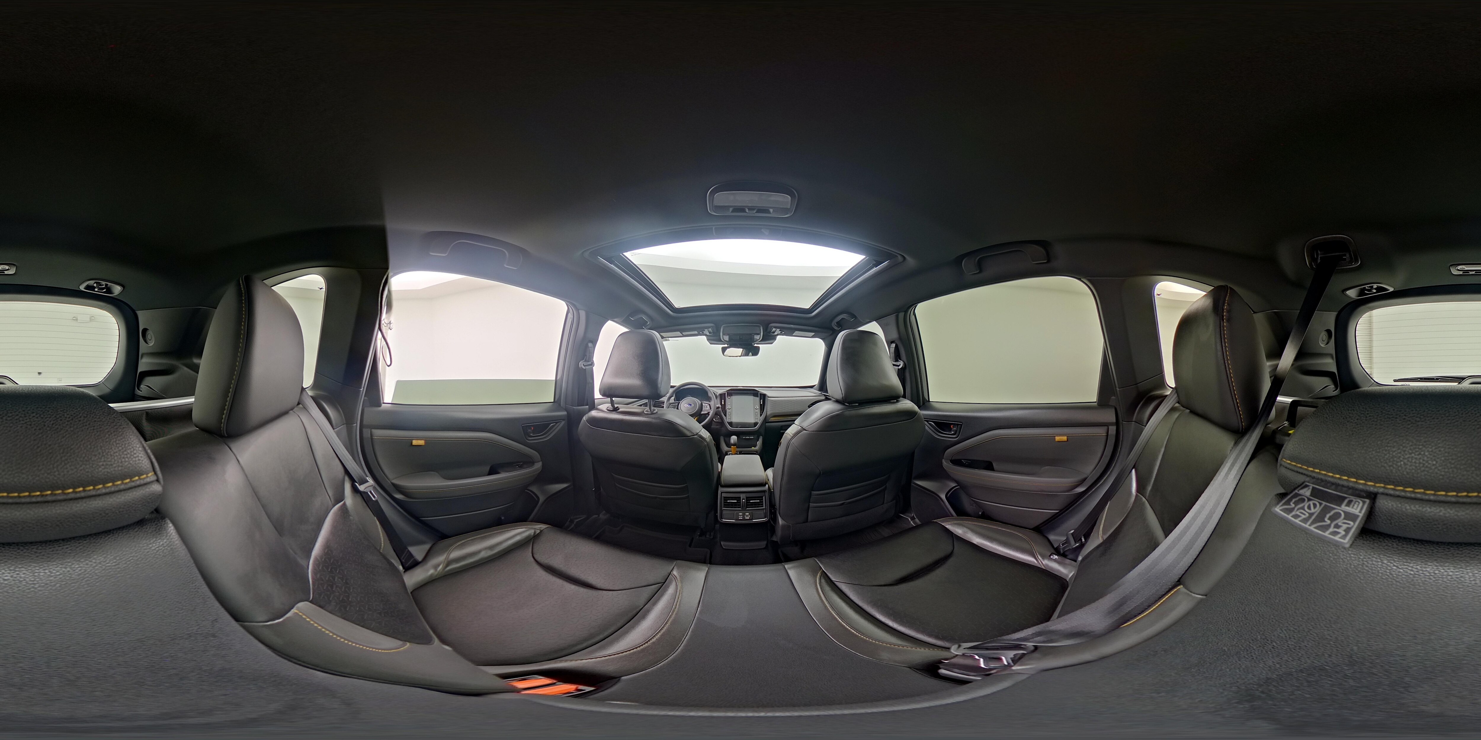 2026 Subaru Forester Wilderness - Photo 26