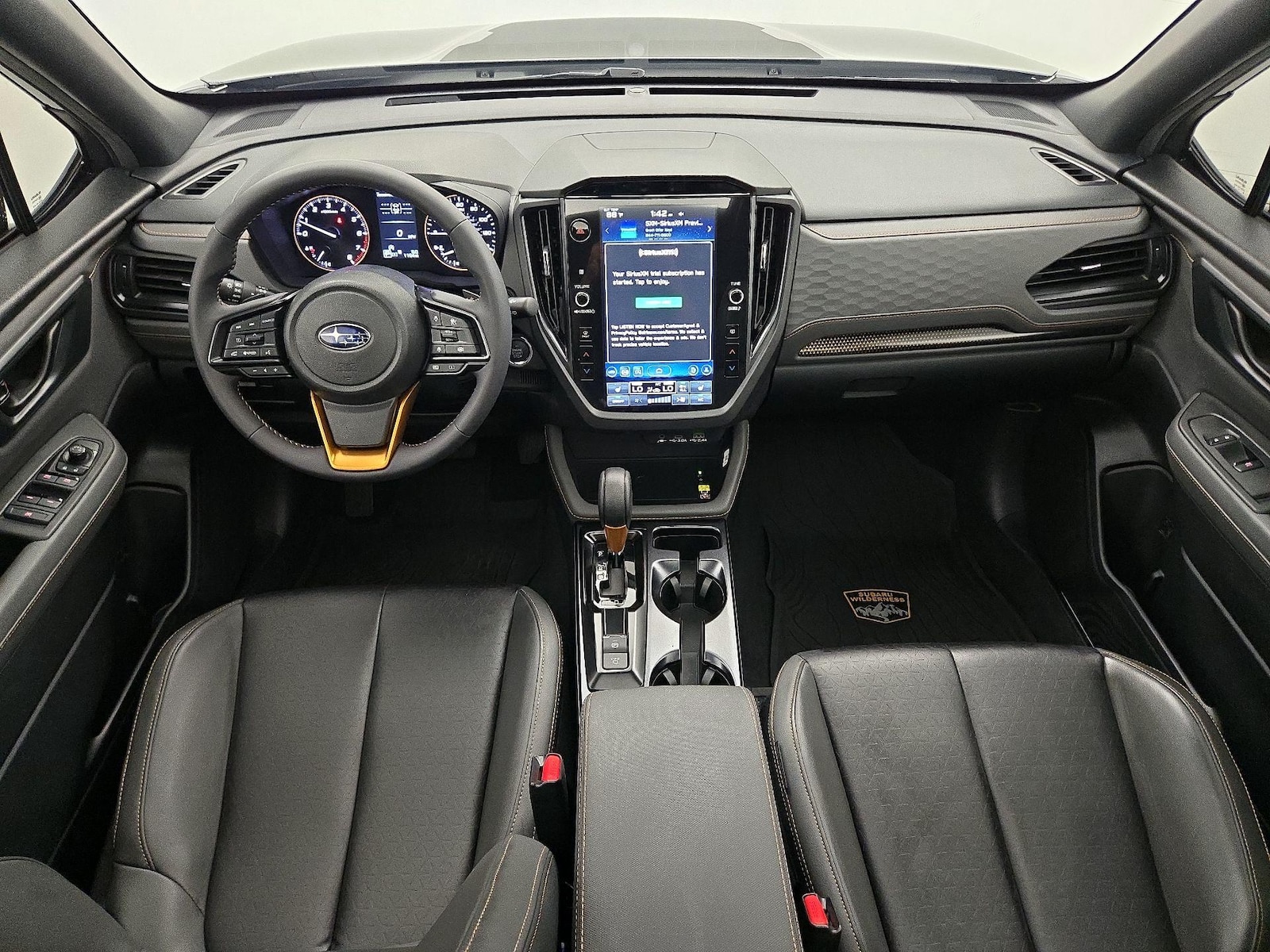 2026 Subaru Forester Wilderness - Photo 10