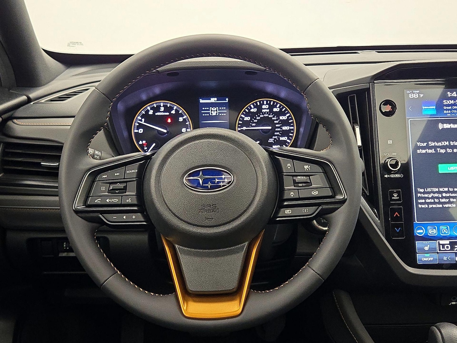 2026 Subaru Forester Wilderness - Photo 11