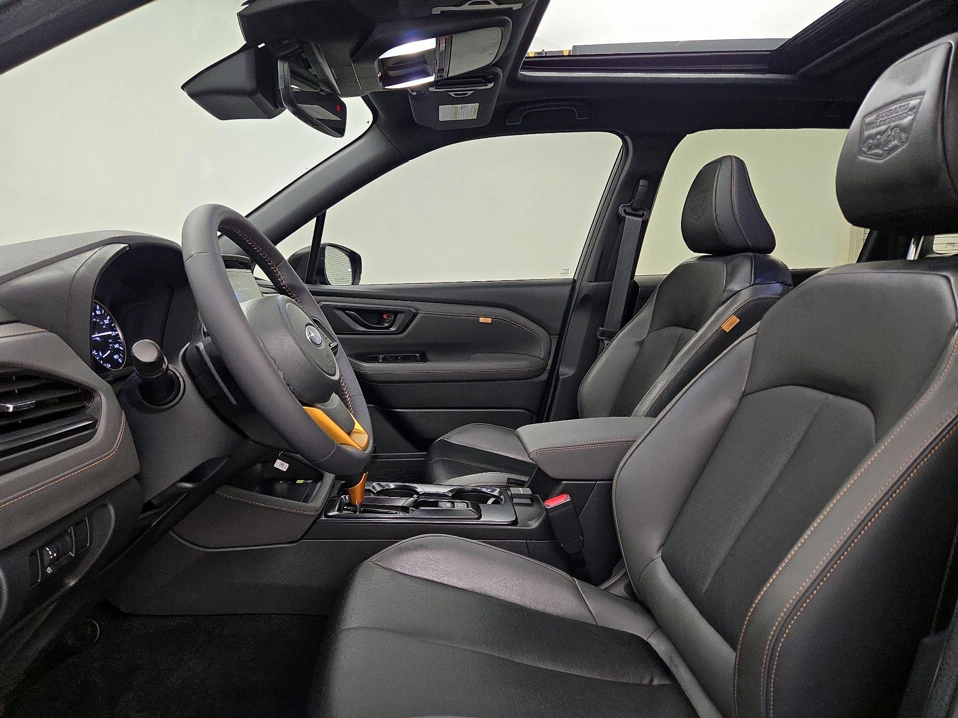Thumbnail: 2026 Subaru Forester - 11