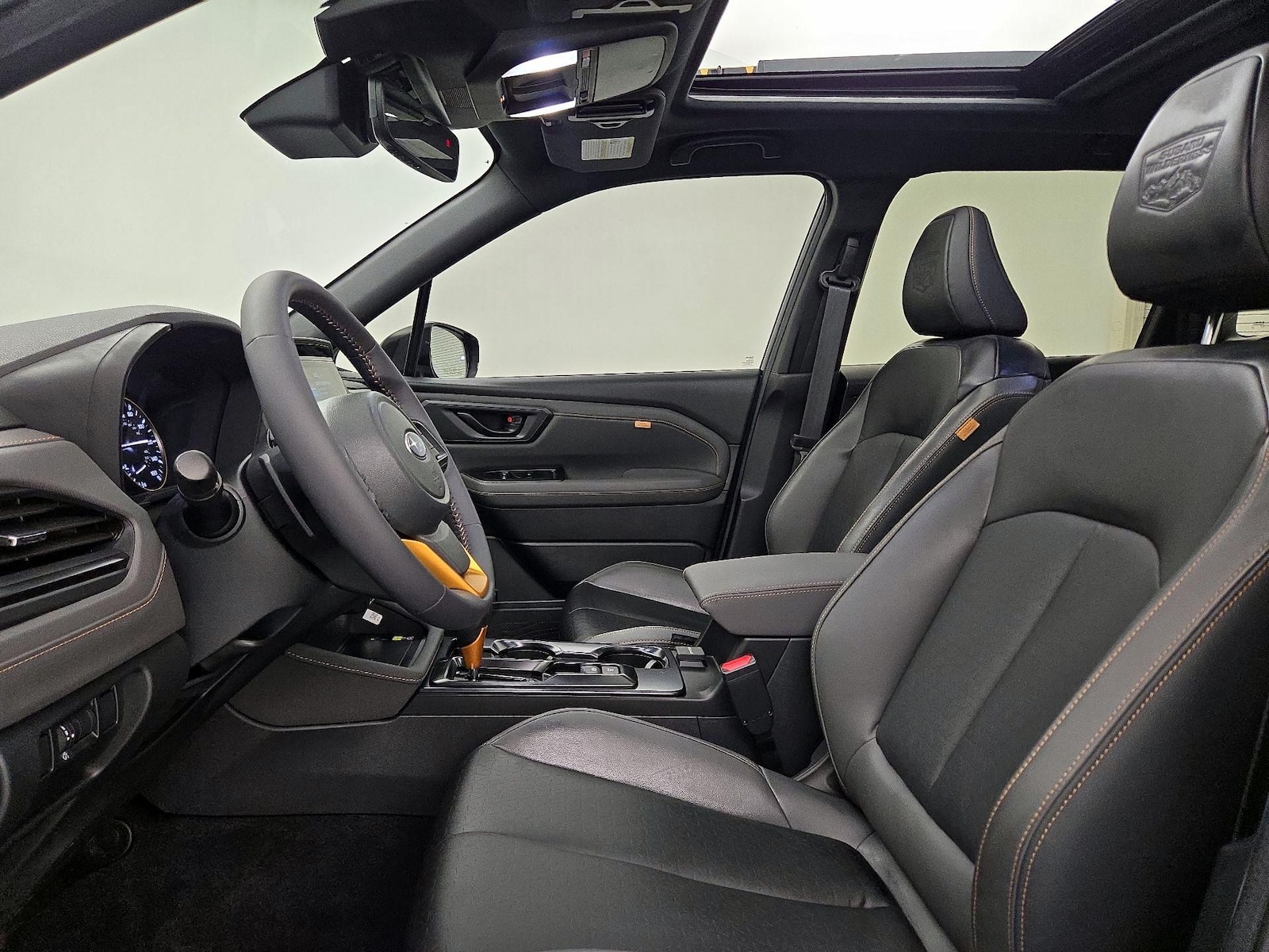 2026 Subaru Forester Wilderness - Photo 12