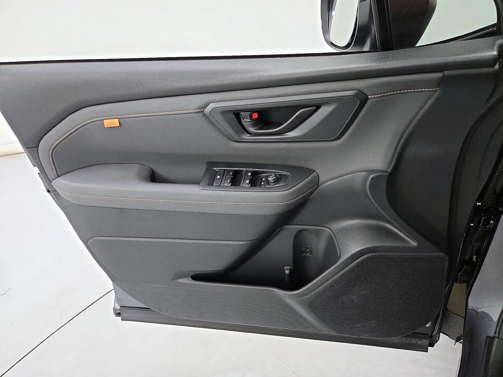 2026 Subaru Forester Wilderness - Photo 13