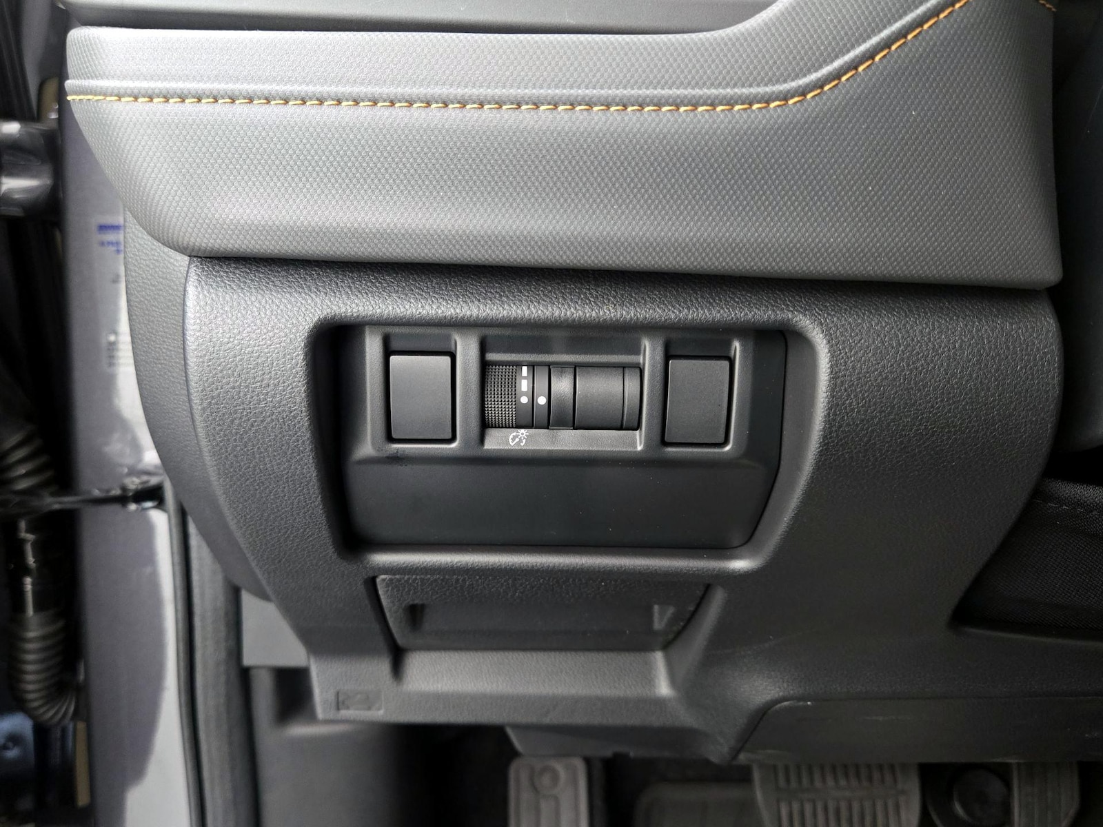 2026 Subaru Forester Wilderness - Photo 14