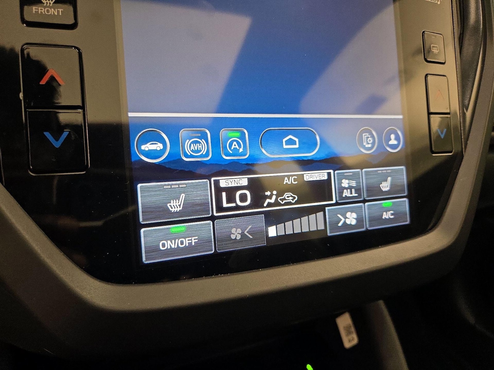 2026 Subaru Forester Wilderness - Photo 17
