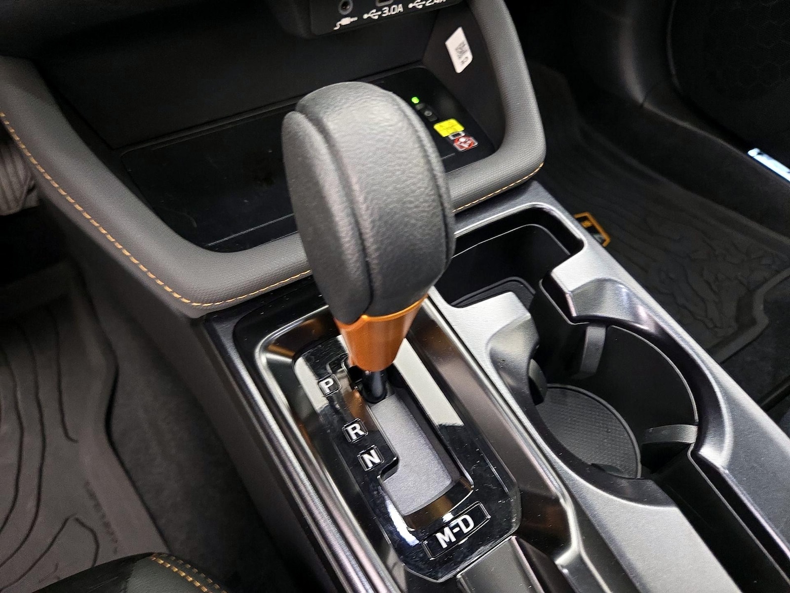 2026 Subaru Forester Wilderness - Photo 18