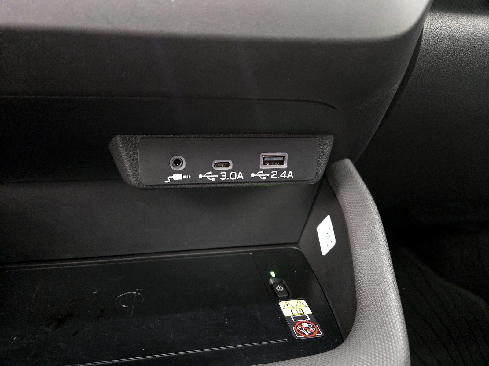 2026 Subaru Forester Wilderness - Photo 19