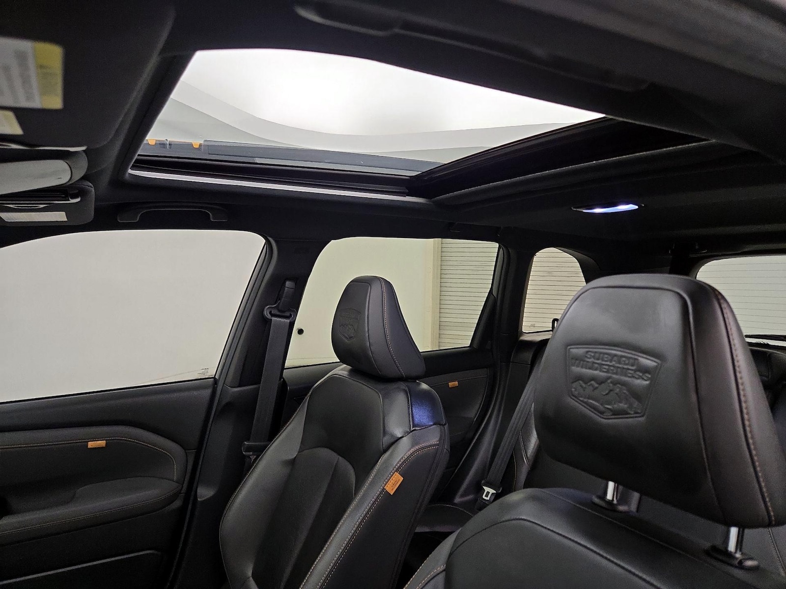 2026 Subaru Forester Wilderness - Photo 20