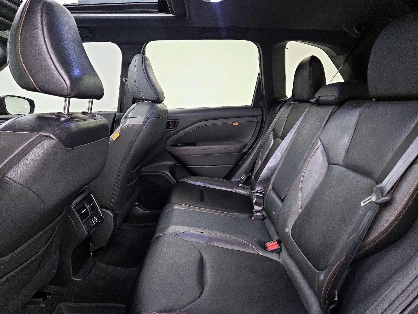 2026 Subaru Forester Wilderness - Photo 21