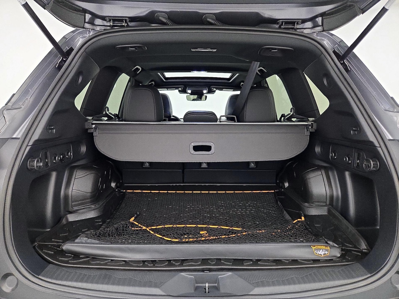 2026 Subaru Forester Wilderness - Photo 22