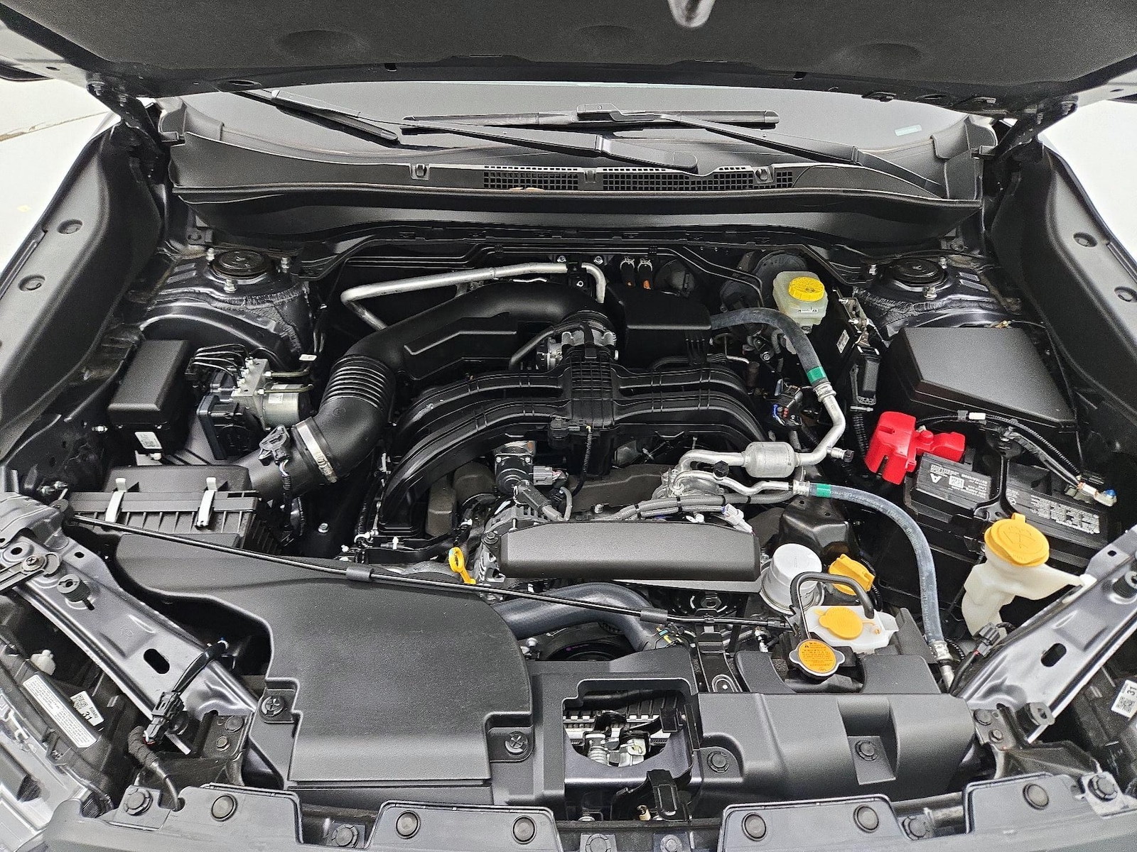 2026 Subaru Forester Wilderness - Photo 23