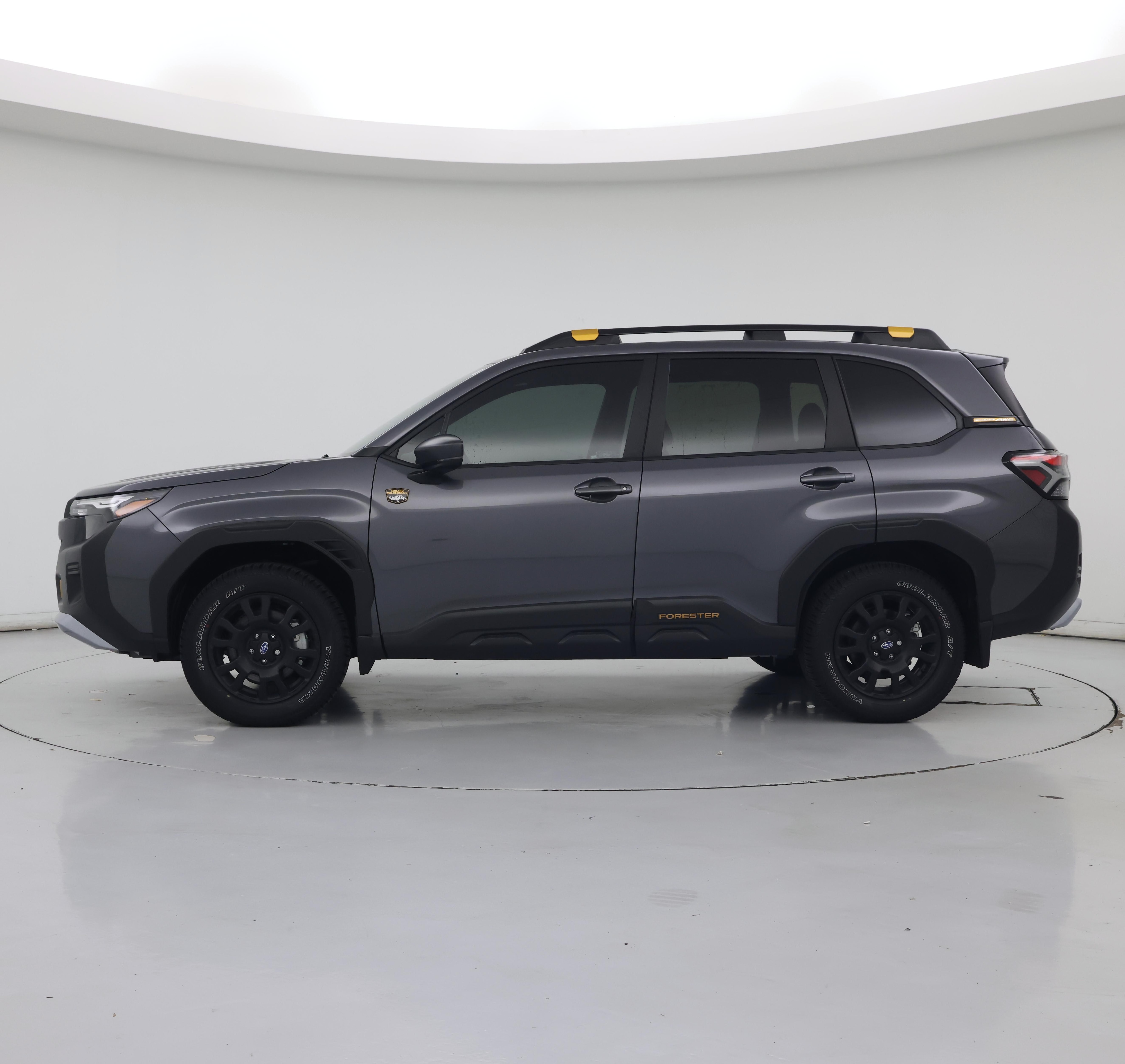 Thumbnail: 2026 Subaru Forester - 3