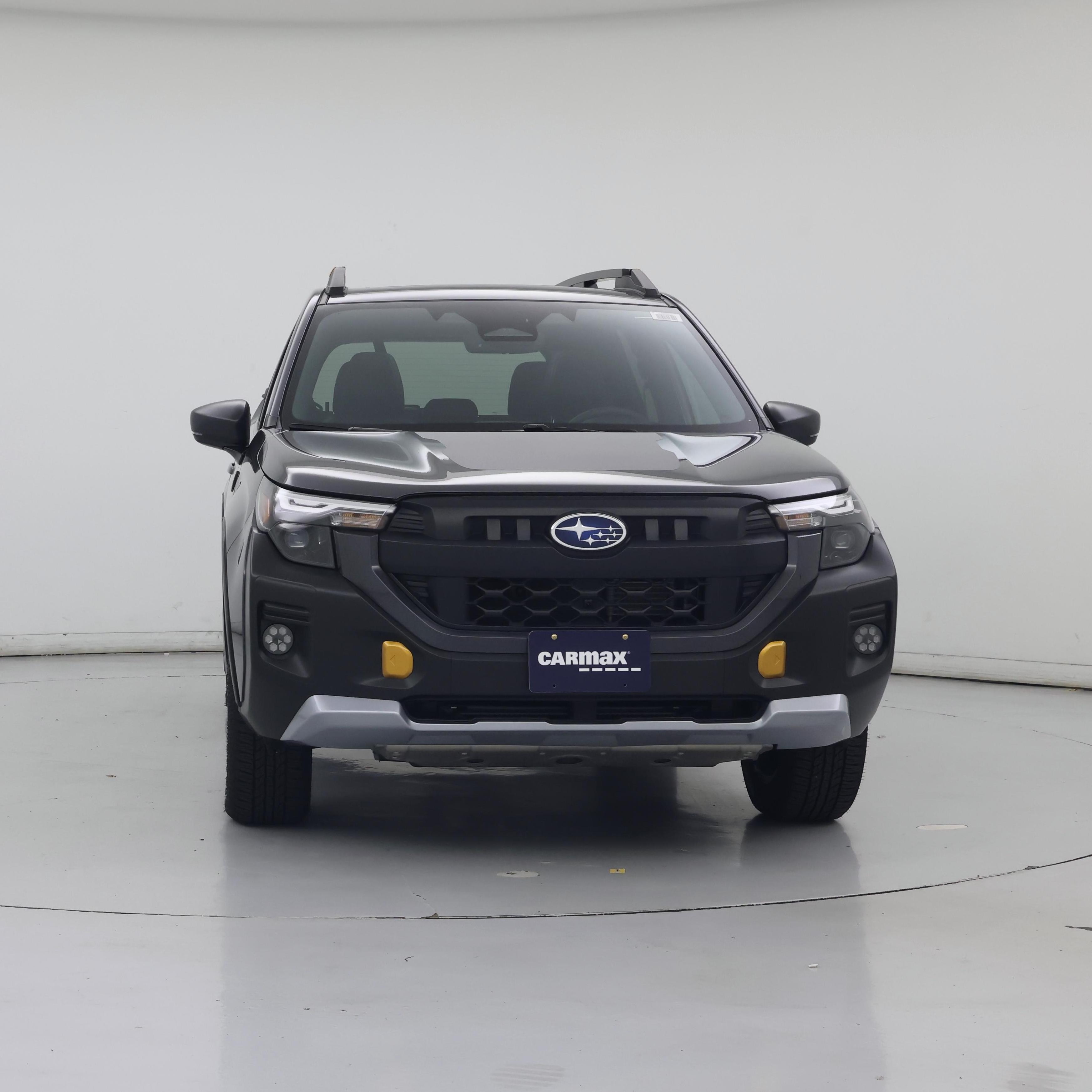 Thumbnail: 2026 Subaru Forester - 5