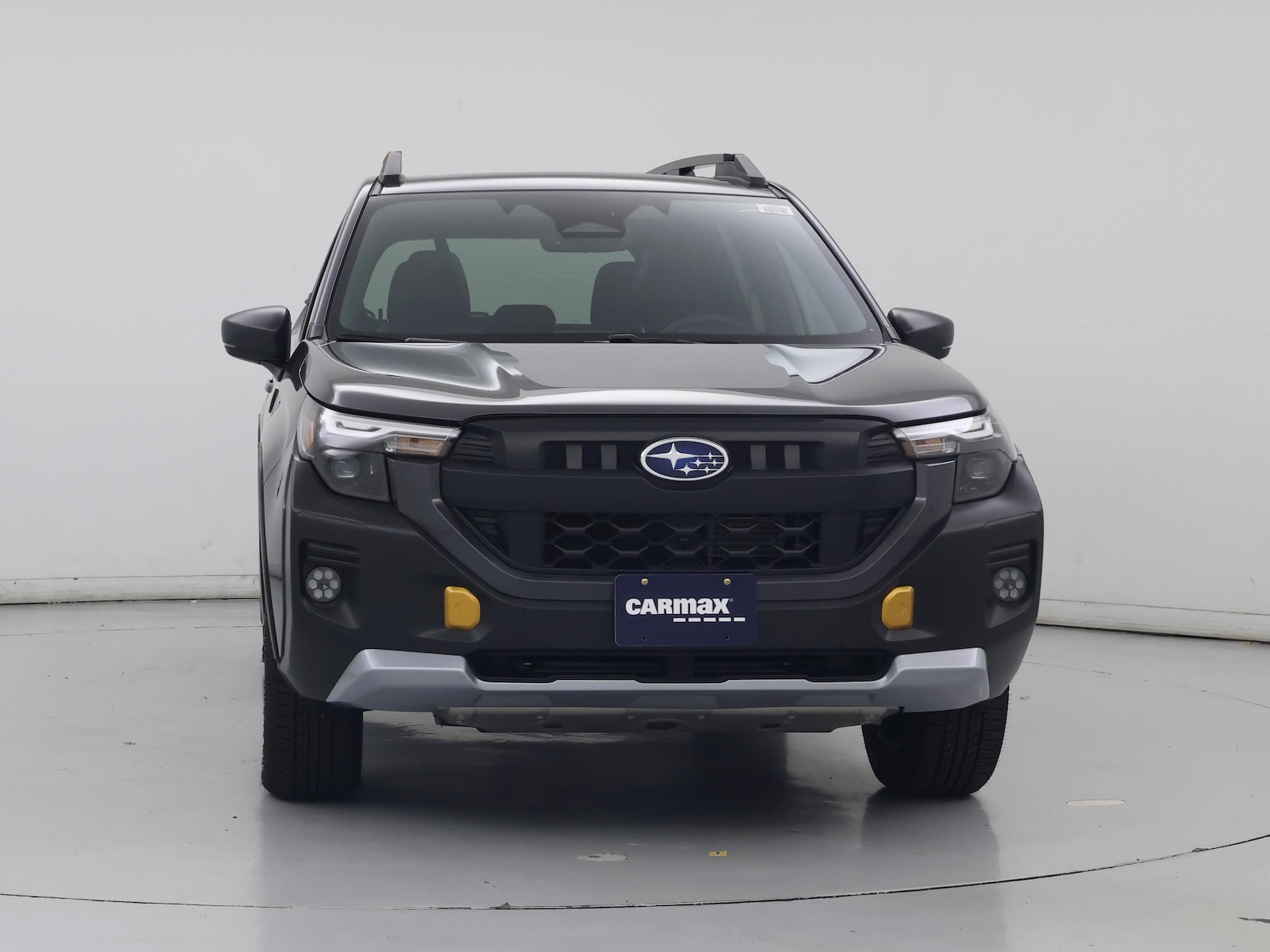 2026 Subaru Forester Wilderness - Photo 6
