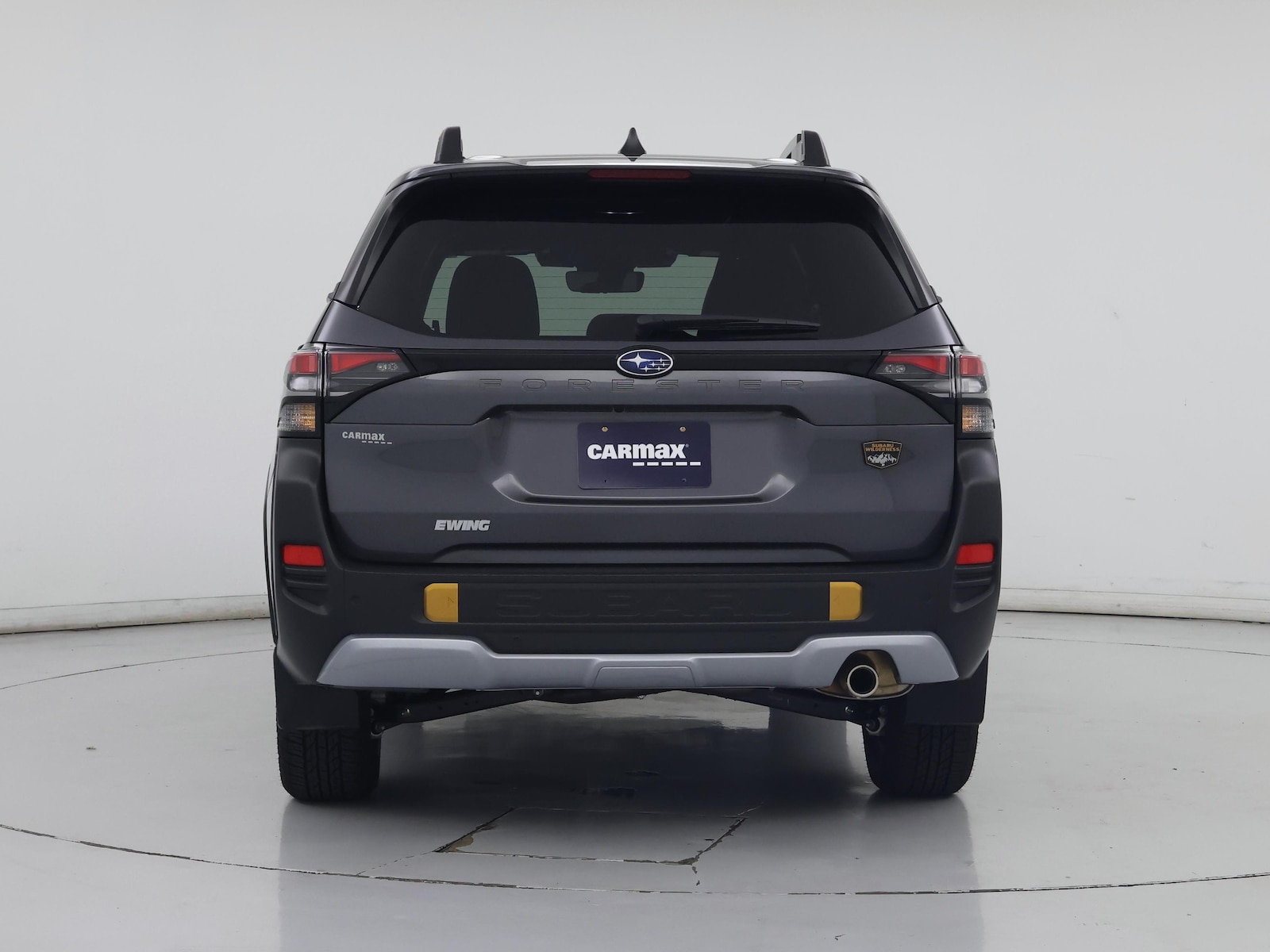 2026 Subaru Forester Wilderness - Photo 7