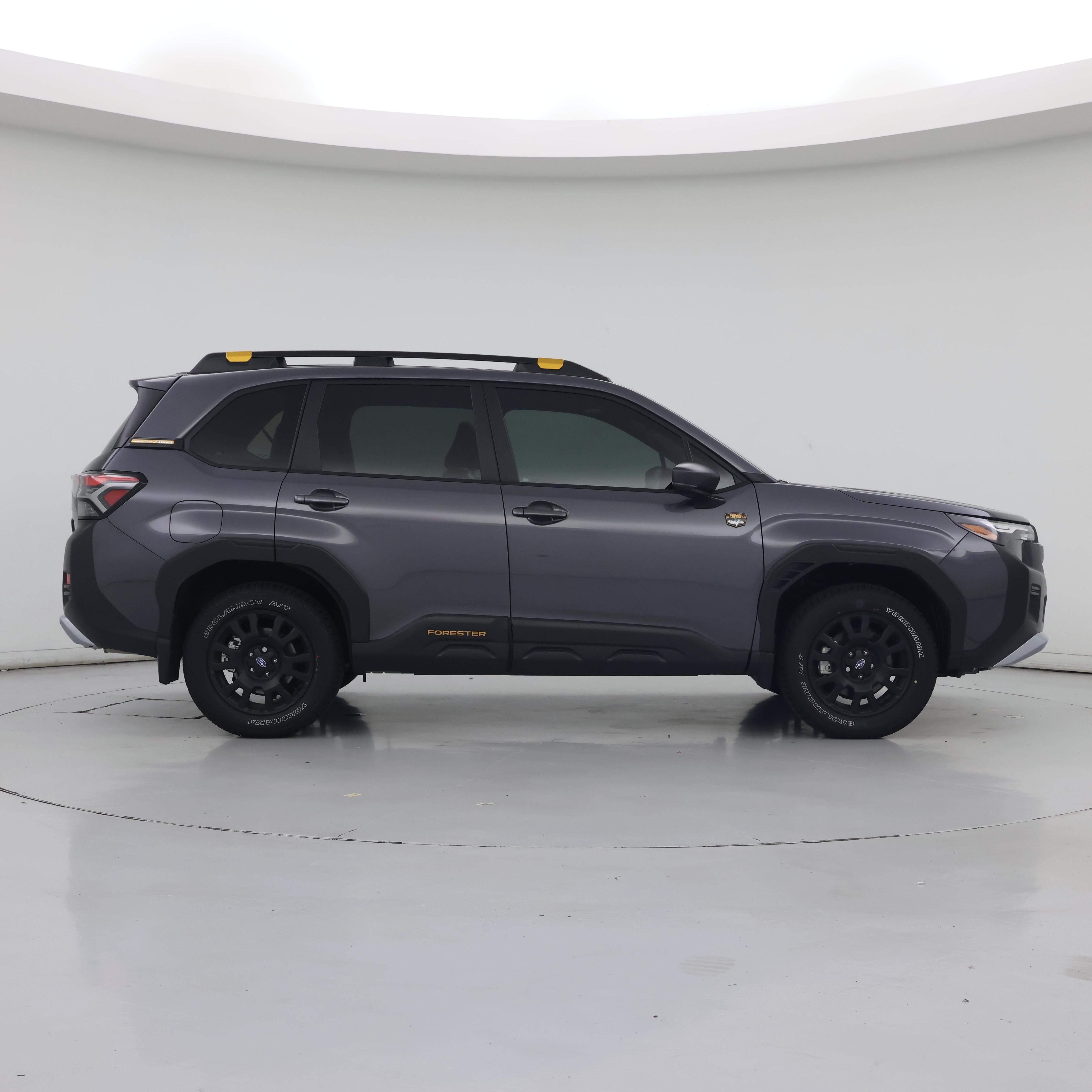 Thumbnail: 2026 Subaru Forester - 7