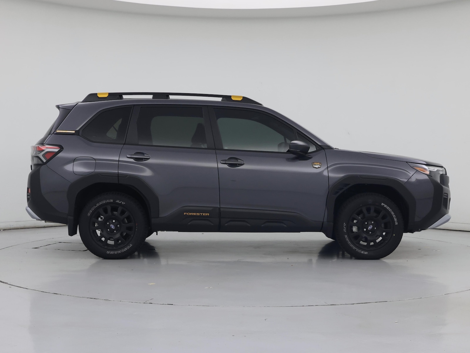 2026 Subaru Forester Wilderness - Photo 8