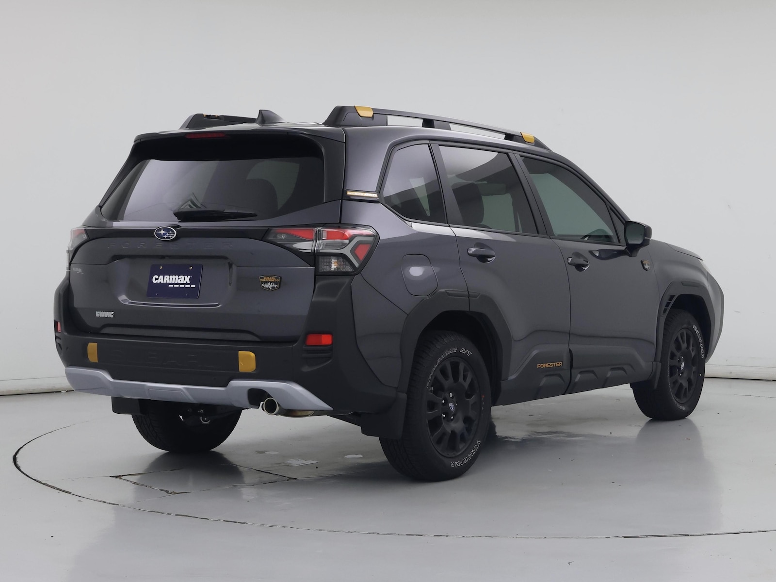2026 Subaru Forester Wilderness - Photo 9
