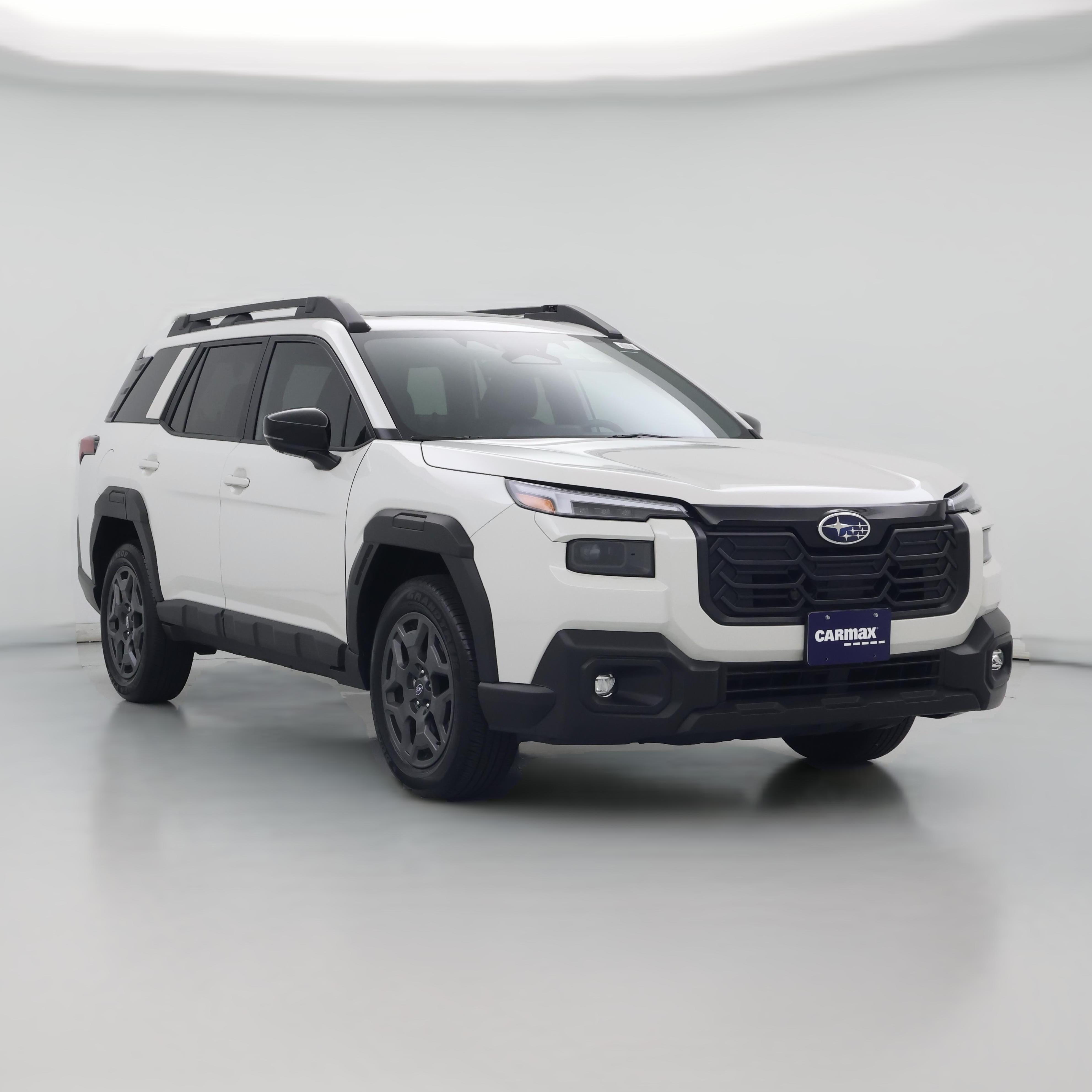 Thumbnail: 2026 Subaru Outback - 1