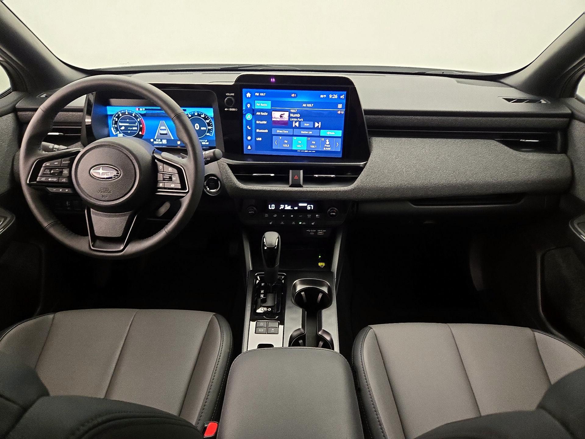 Thumbnail: 2026 Subaru Outback - 9