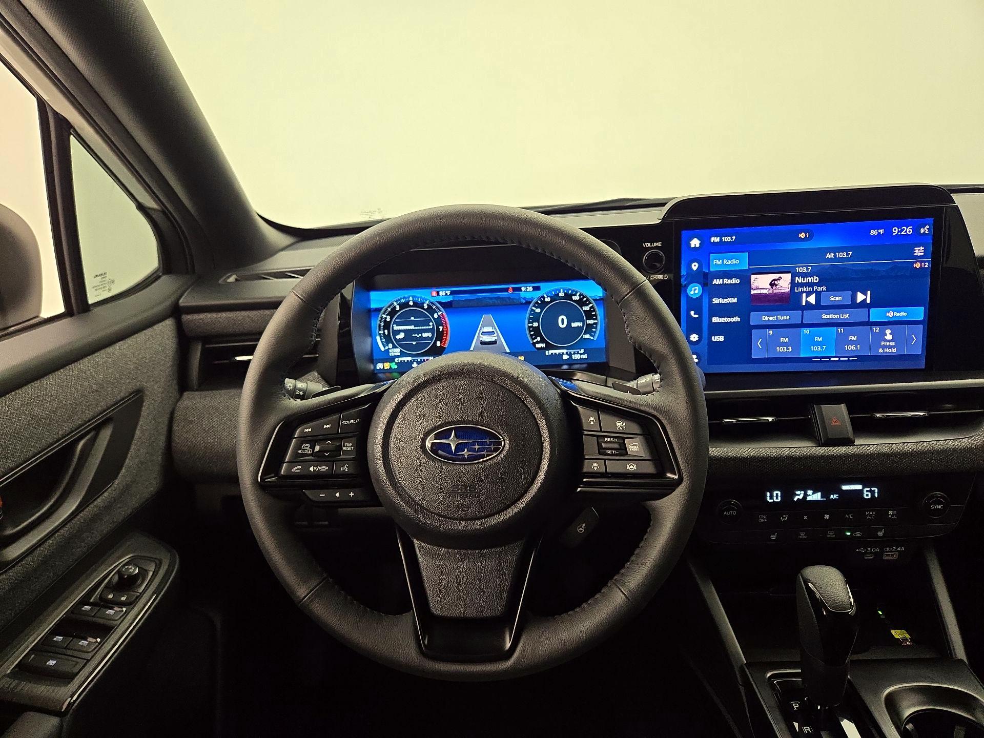 Thumbnail: 2026 Subaru Outback - 10