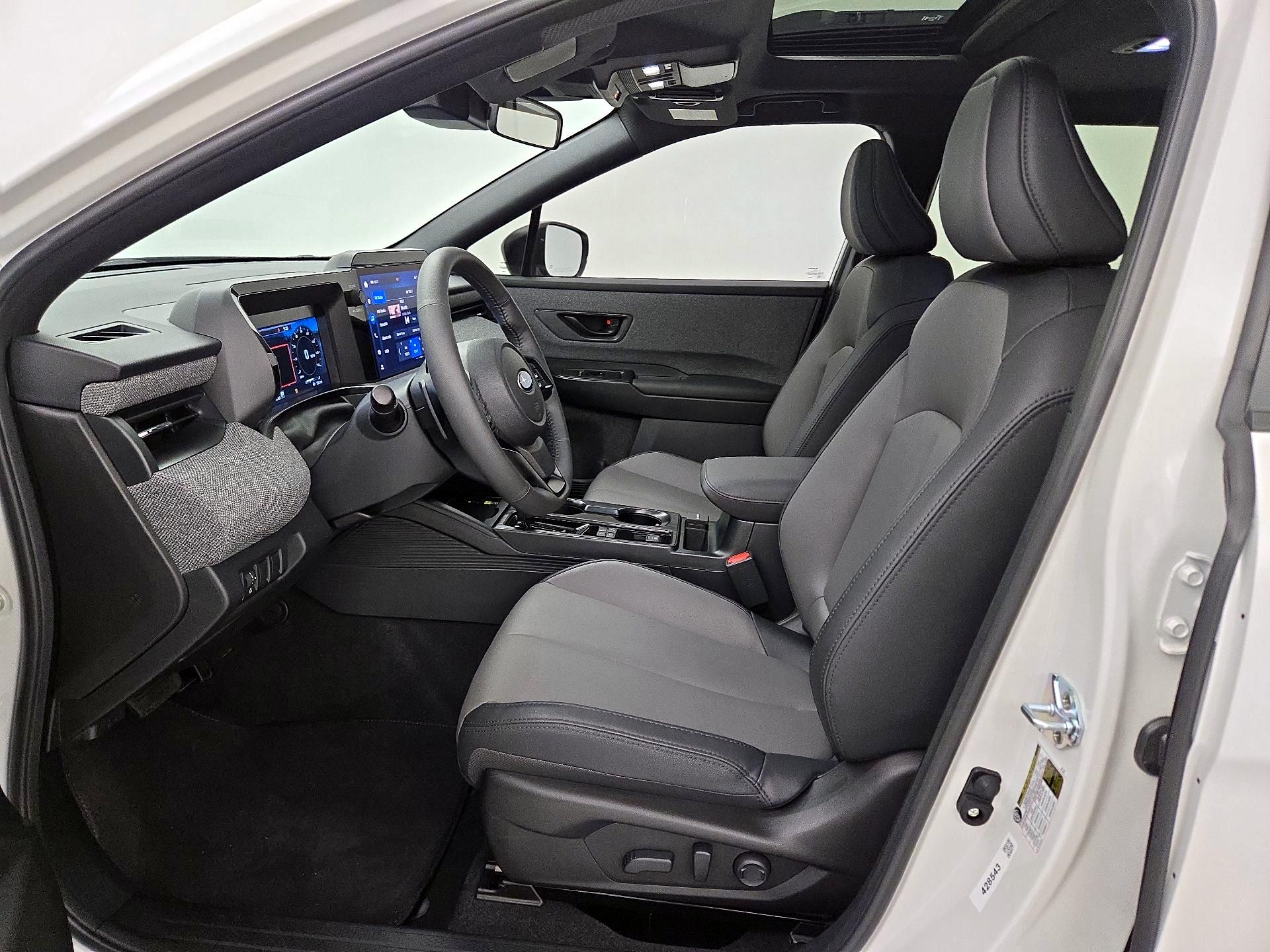 Thumbnail: 2026 Subaru Outback - 11