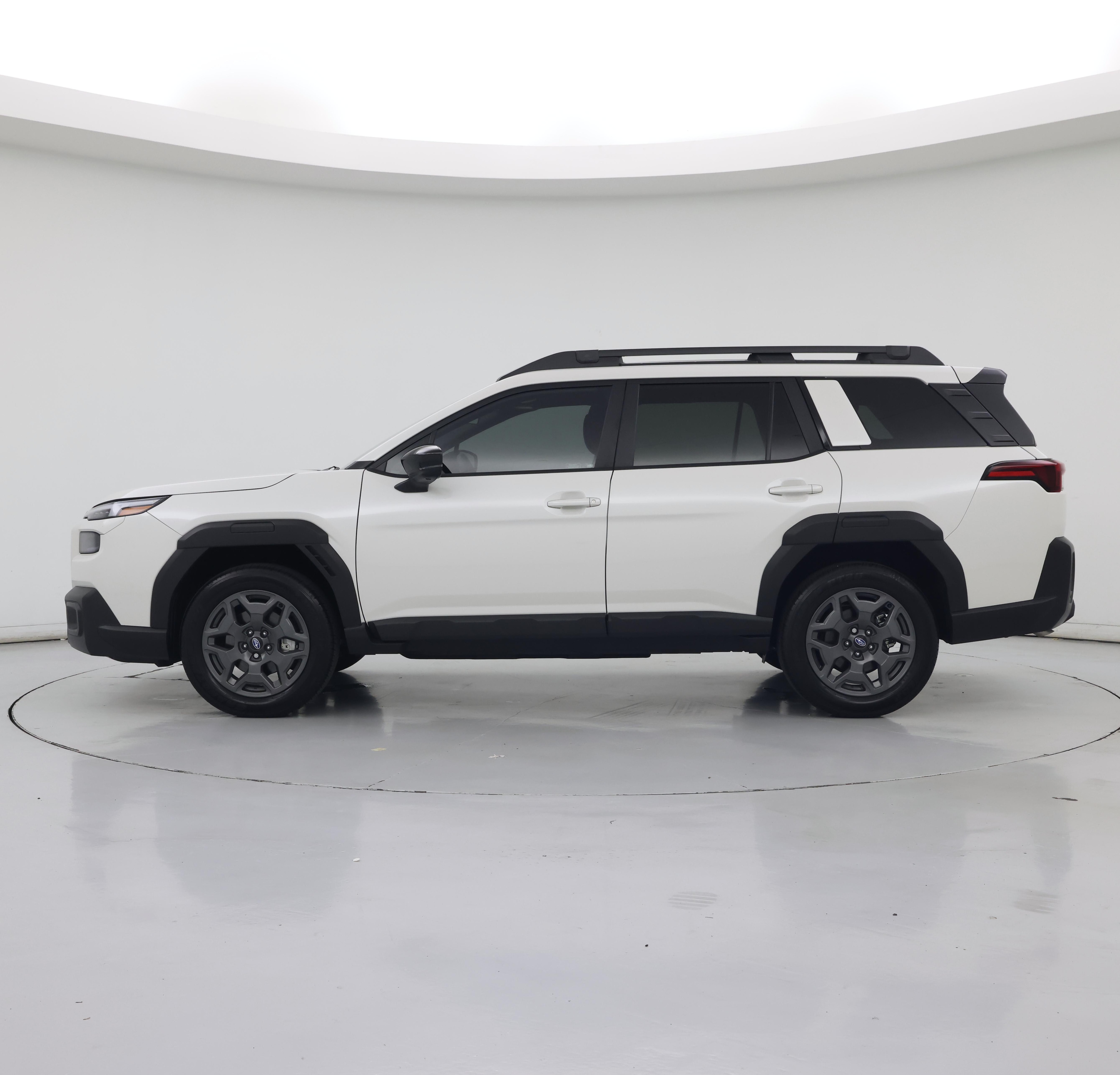 Thumbnail: 2026 Subaru Outback - 3