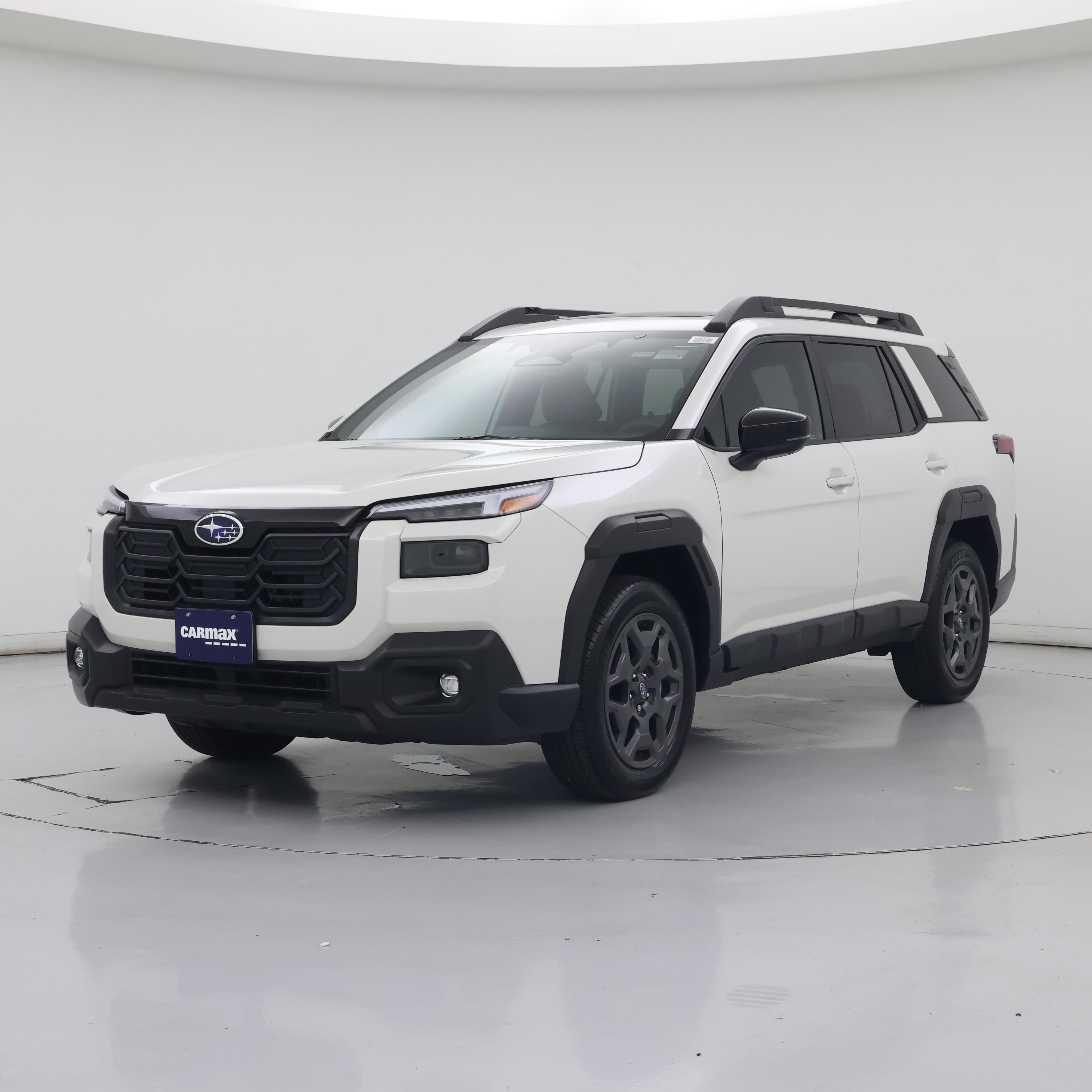 Thumbnail: 2026 Subaru Outback - 4
