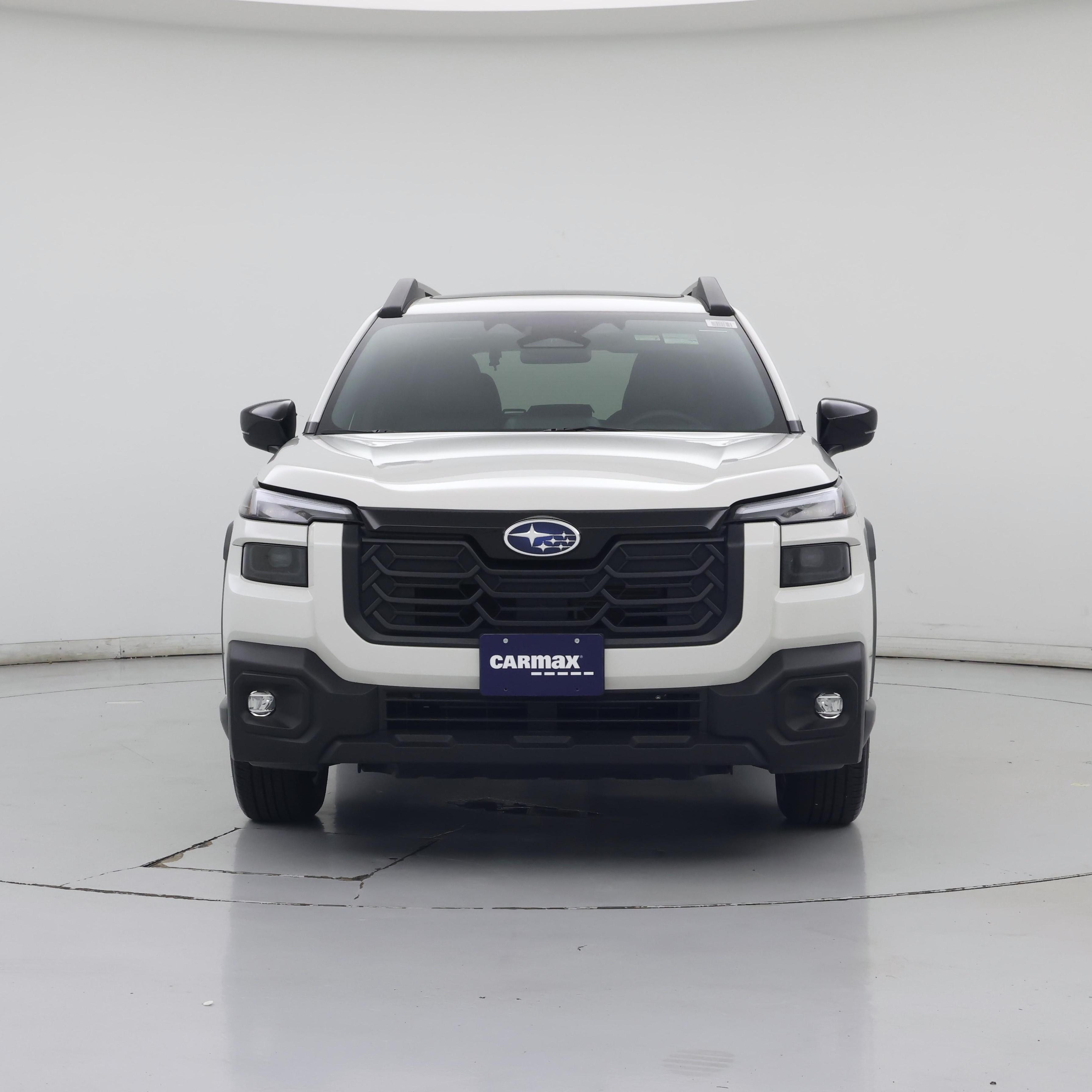 Thumbnail: 2026 Subaru Outback - 5