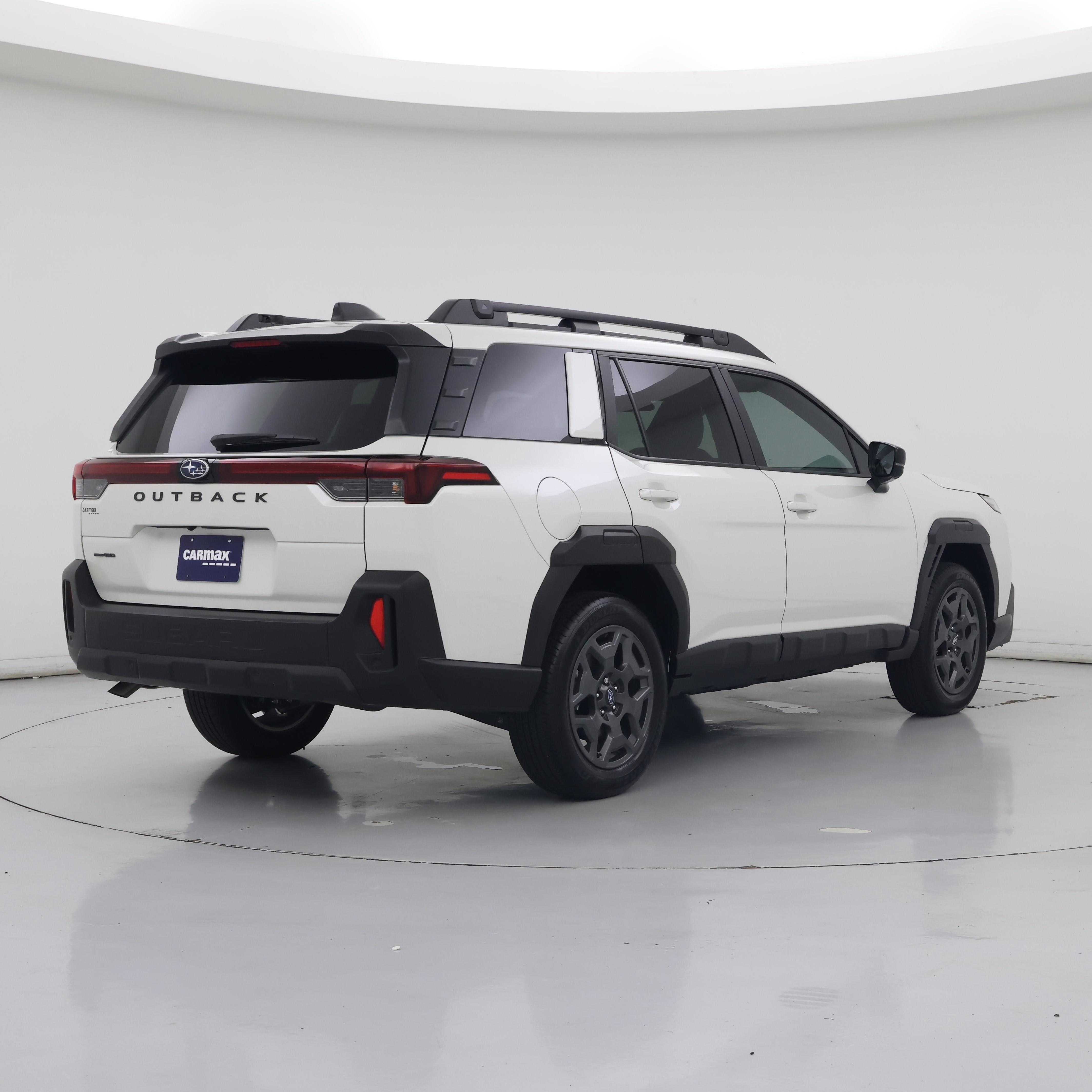 Thumbnail: 2026 Subaru Outback - 8