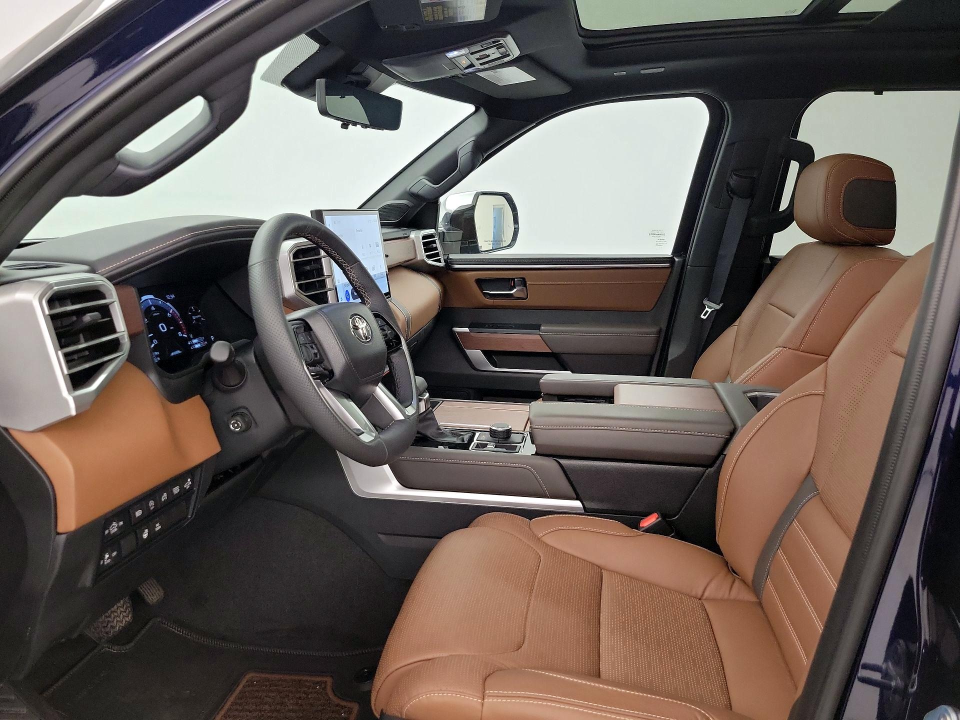 Thumbnail: 2023 Toyota Tundra - 11