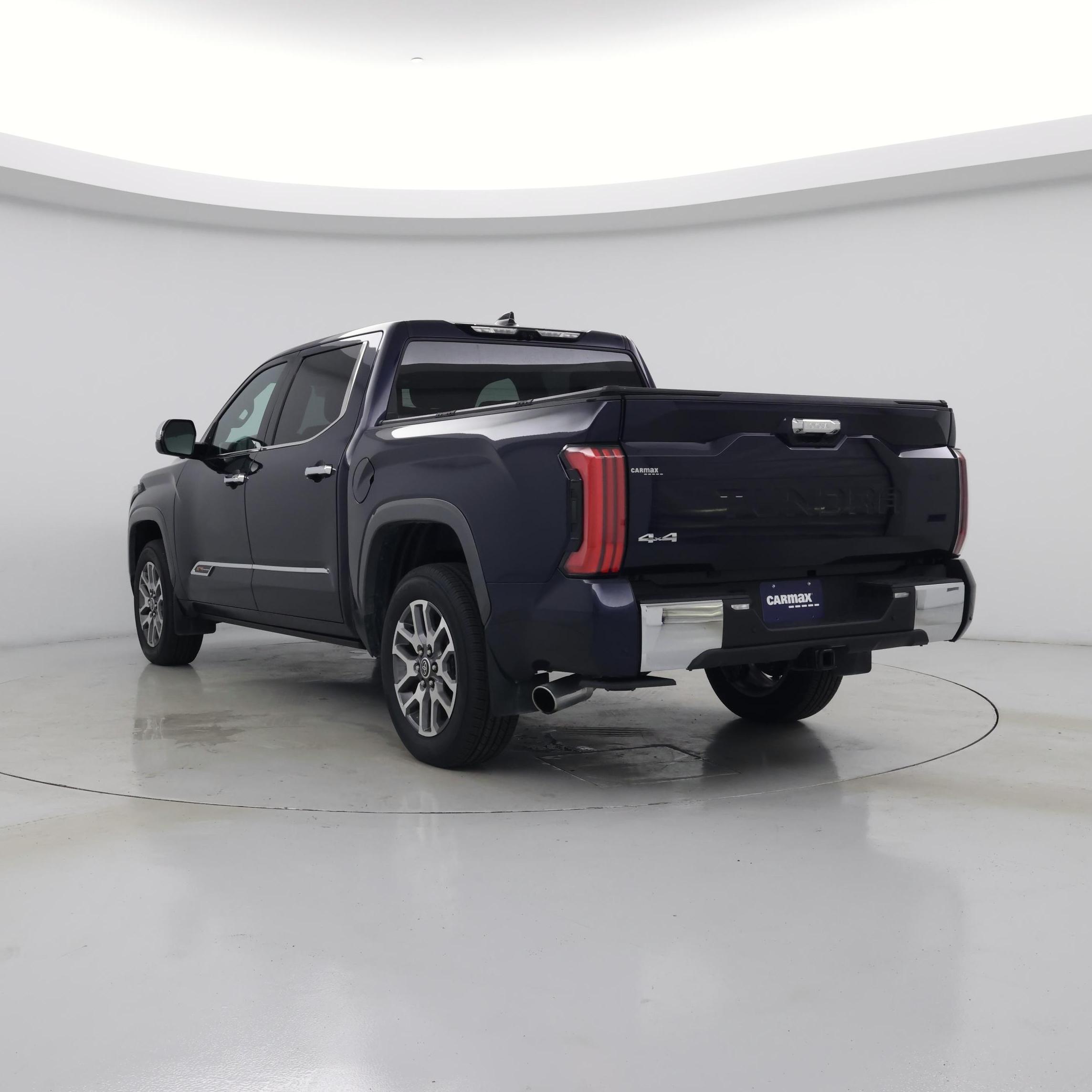 Thumbnail: 2023 Toyota Tundra - 2