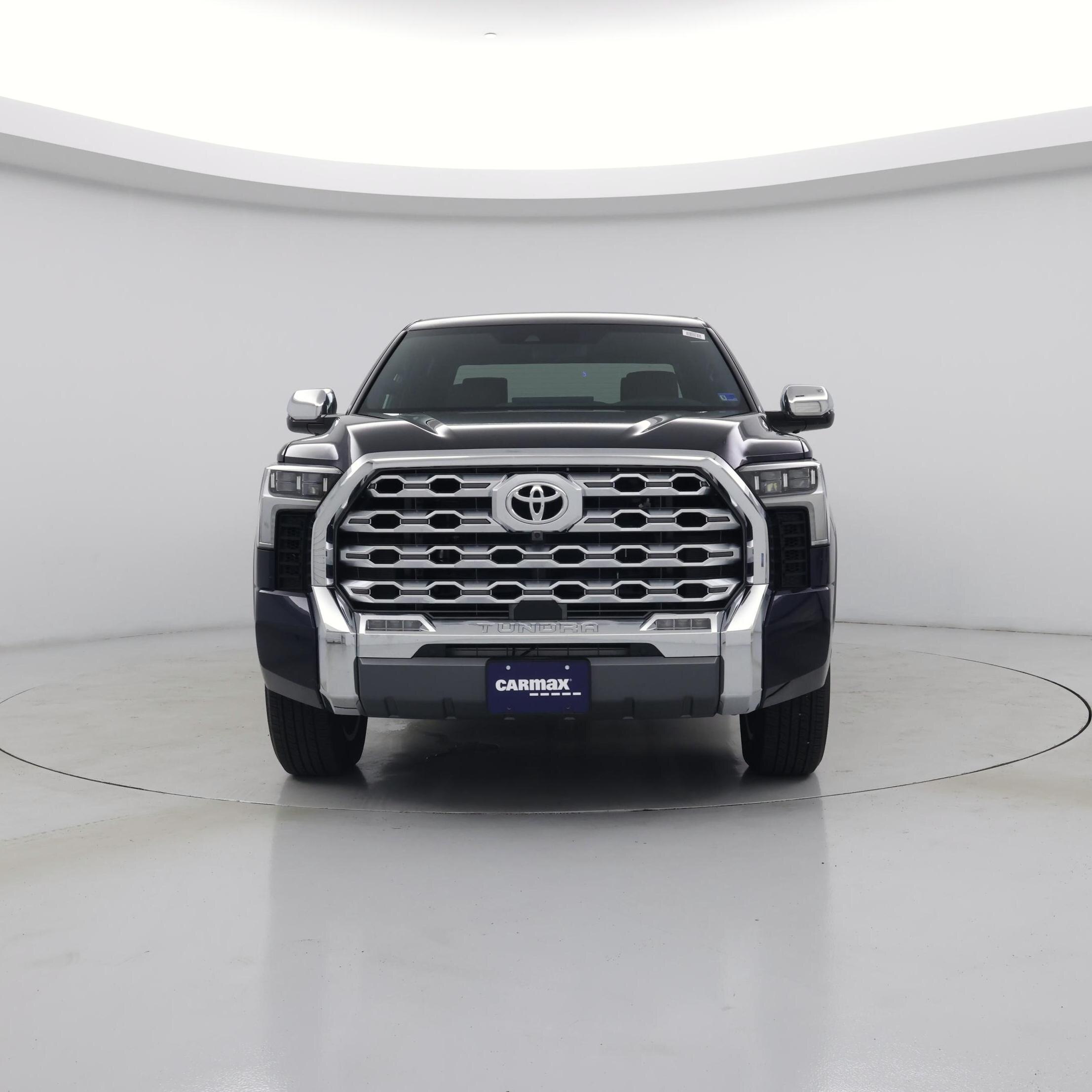 Thumbnail: 2023 Toyota Tundra - 5
