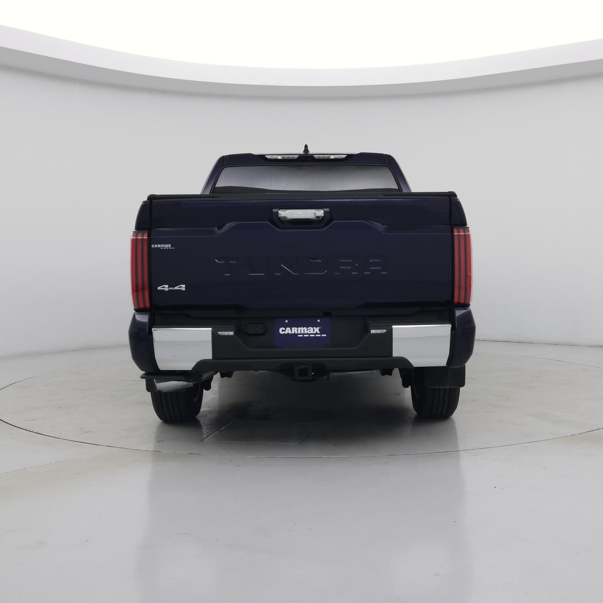 Thumbnail: 2023 Toyota Tundra - 6