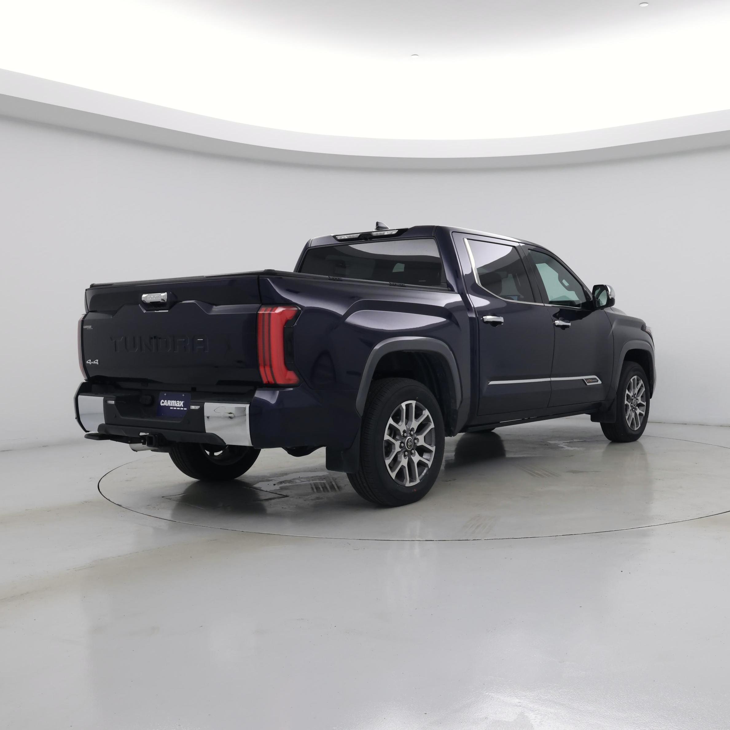 Thumbnail: 2023 Toyota Tundra - 8