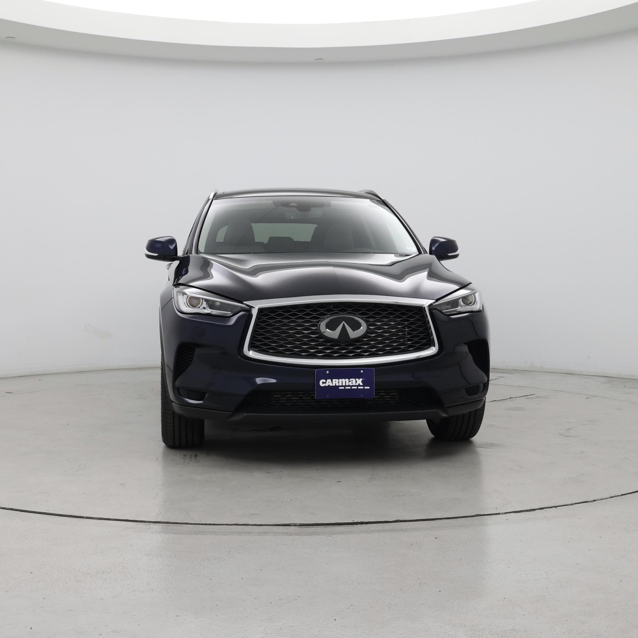 Thumbnail: 2023 INFINITI QX50 - 5
