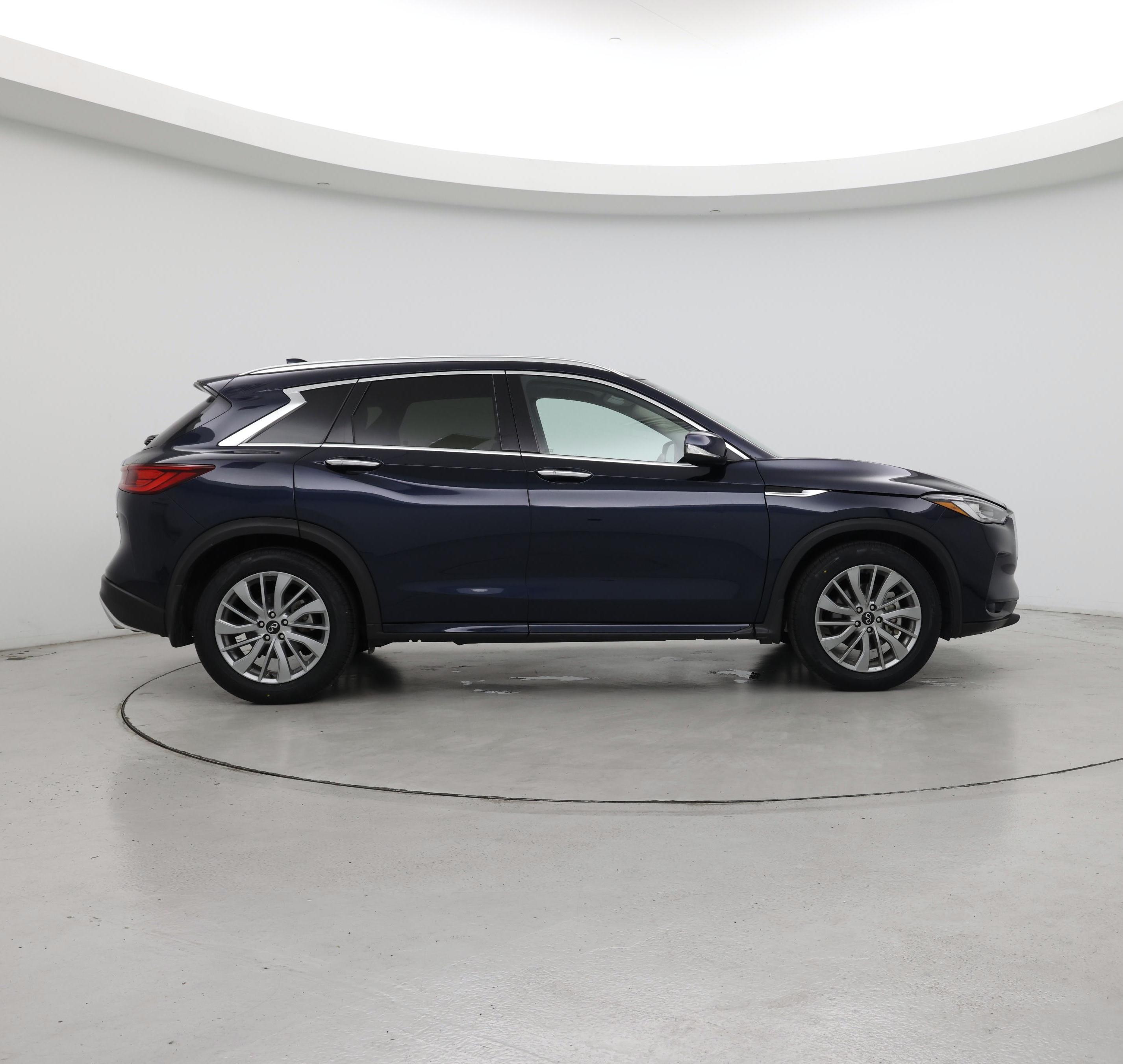 Thumbnail: 2023 INFINITI QX50 - 7
